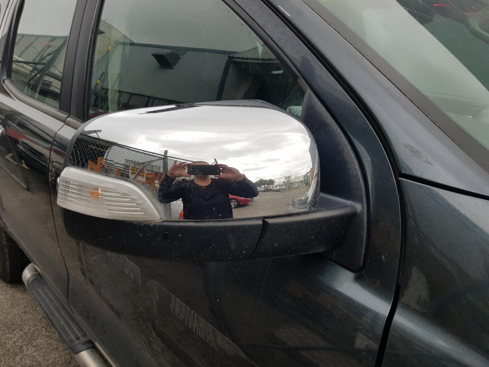 Ford Ranger - PX/PX2 2011-2017