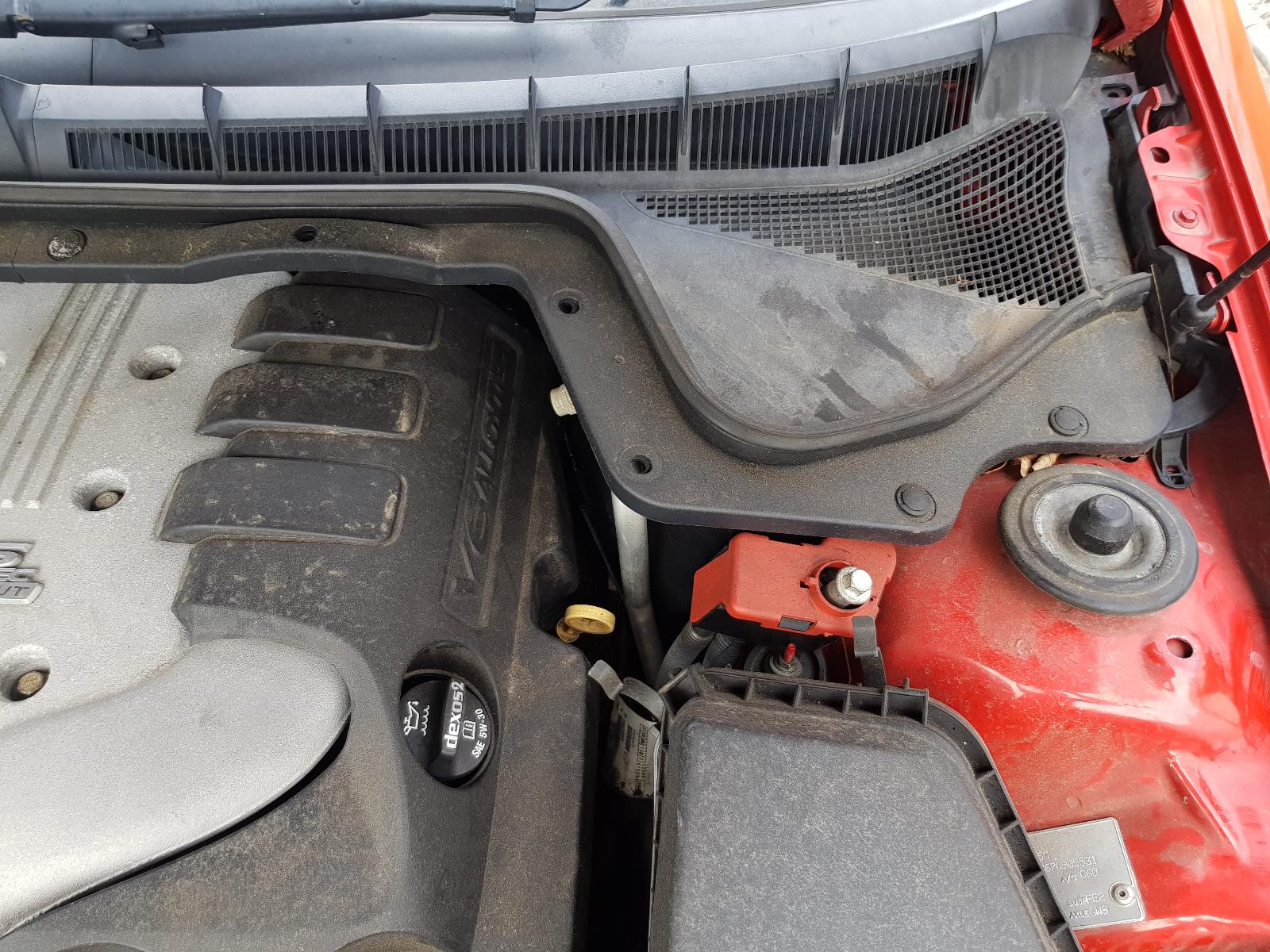 Holden Commodore - VE 2006-2013