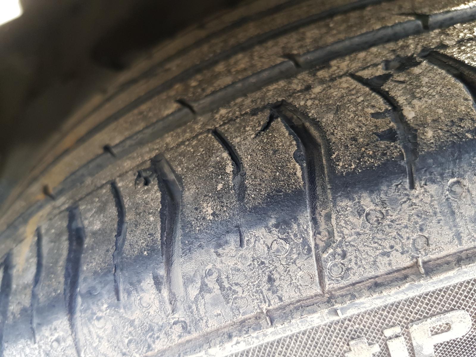 Holden Barina - TK 2005-2011