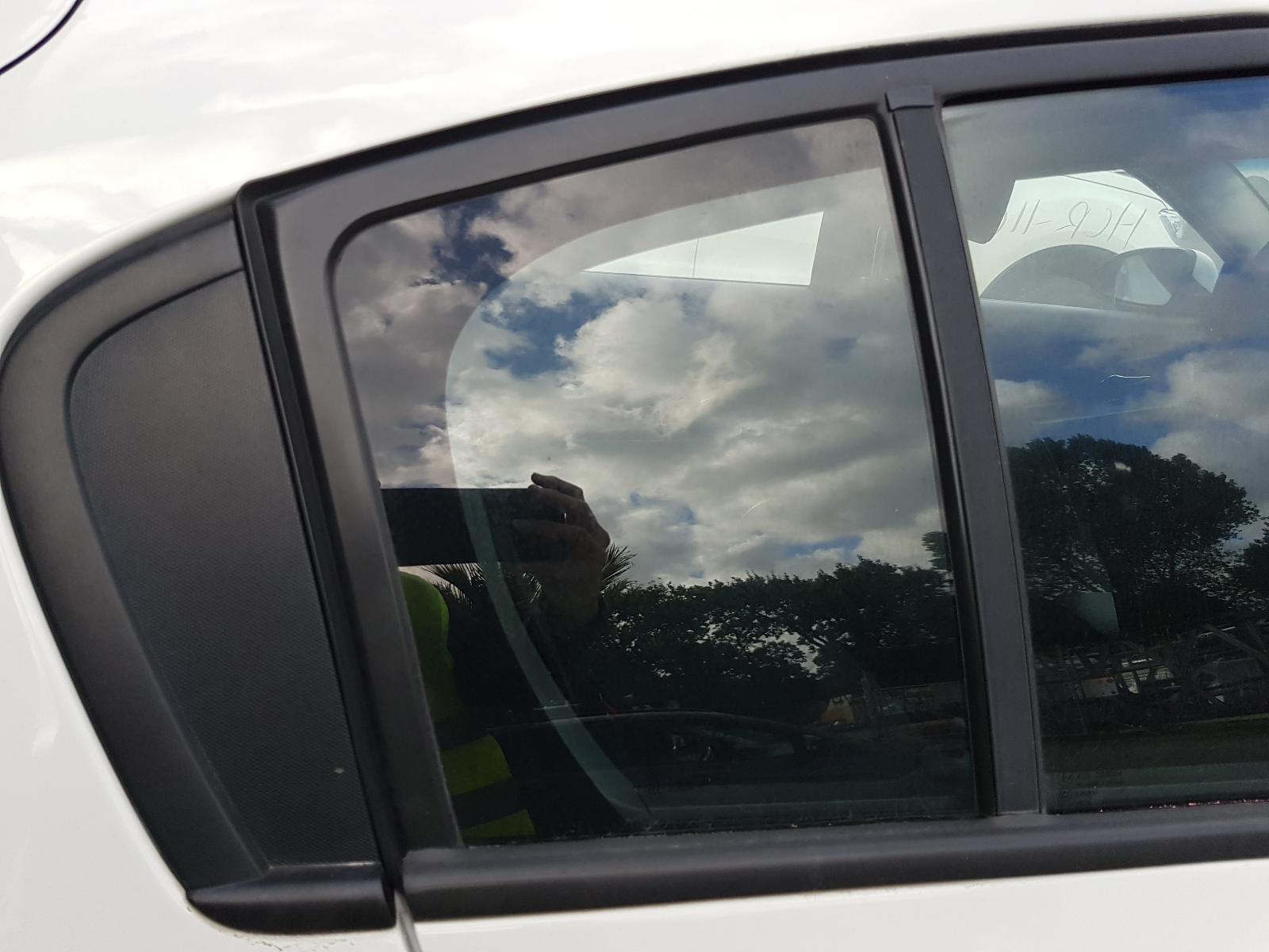 Holden Cruze - 2009-Present