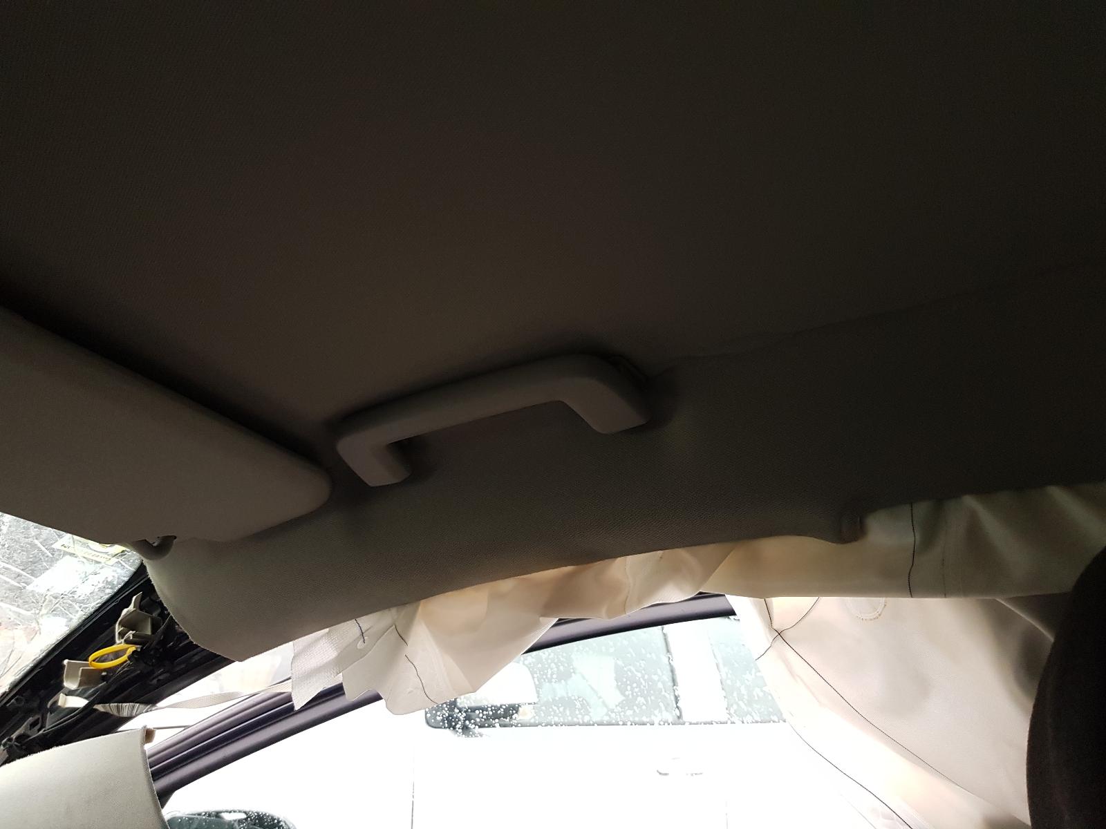 Ford Mondeo - MC 2011-2014