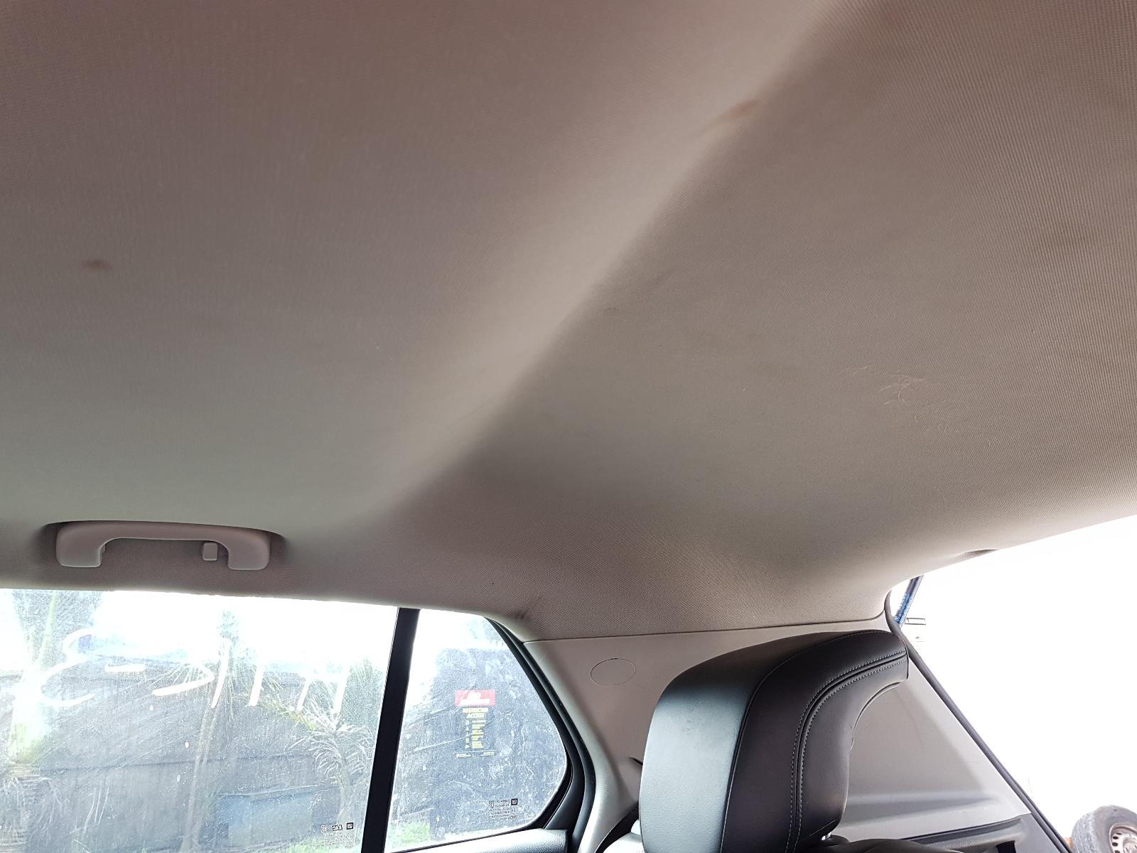 Holden Trax - TJ Series 2013-Present