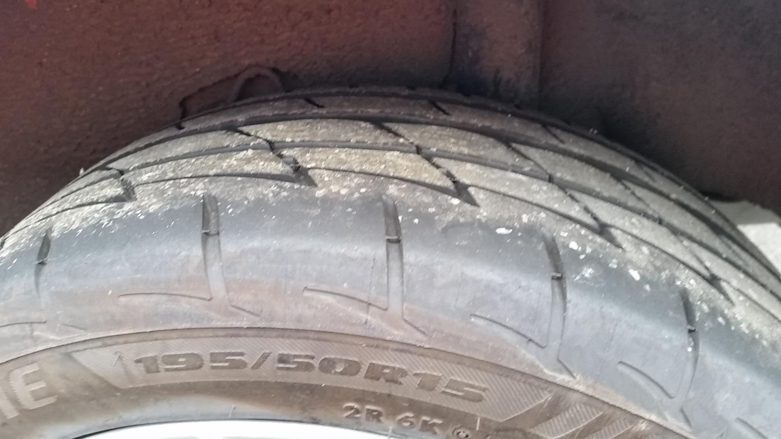 Ford Fiesta - MK V F/lift 2005-2008