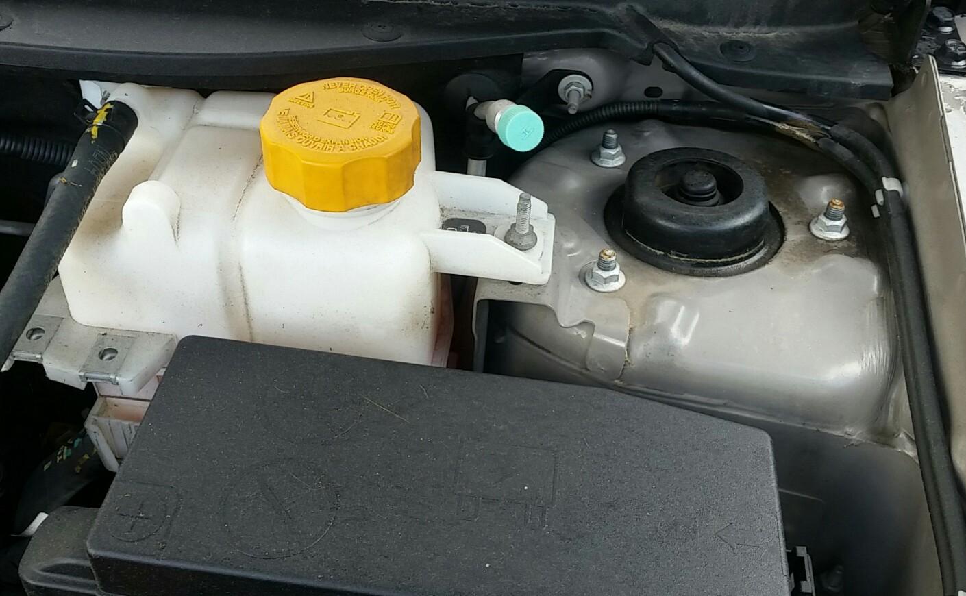 Holden Captiva - Captiva 7 2011-Present