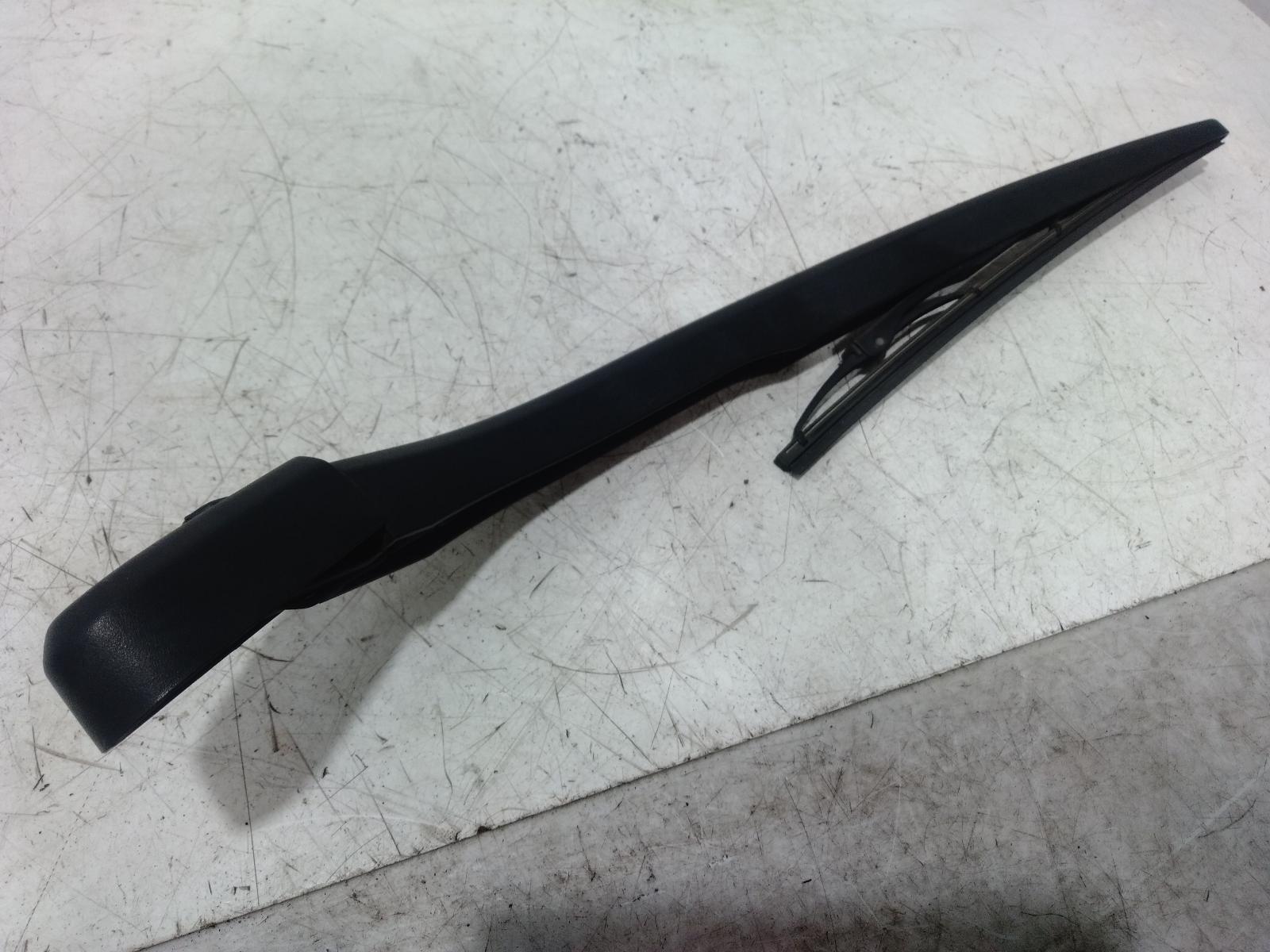 Wiper_Arm
