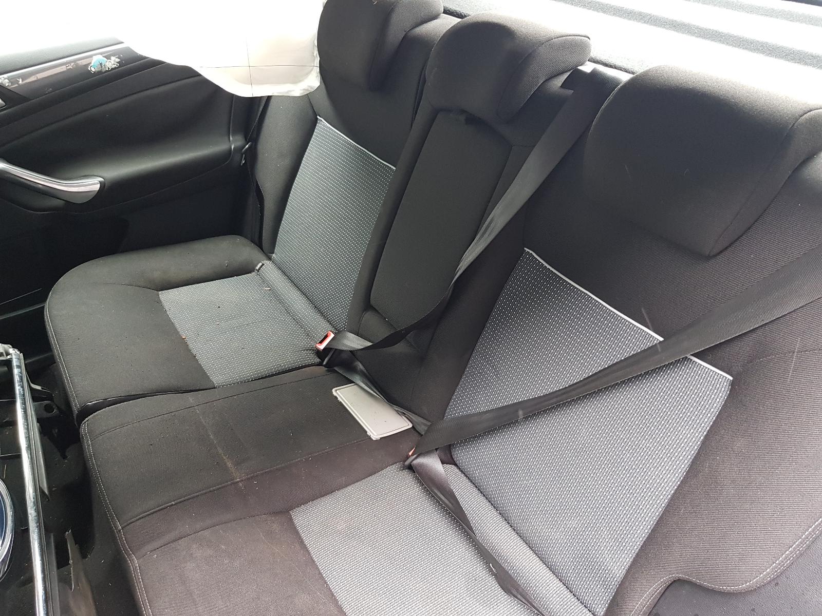 Ford Mondeo - MC 2011-2014