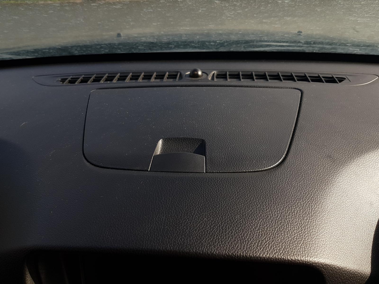 Holden Cruze - 2009-Present