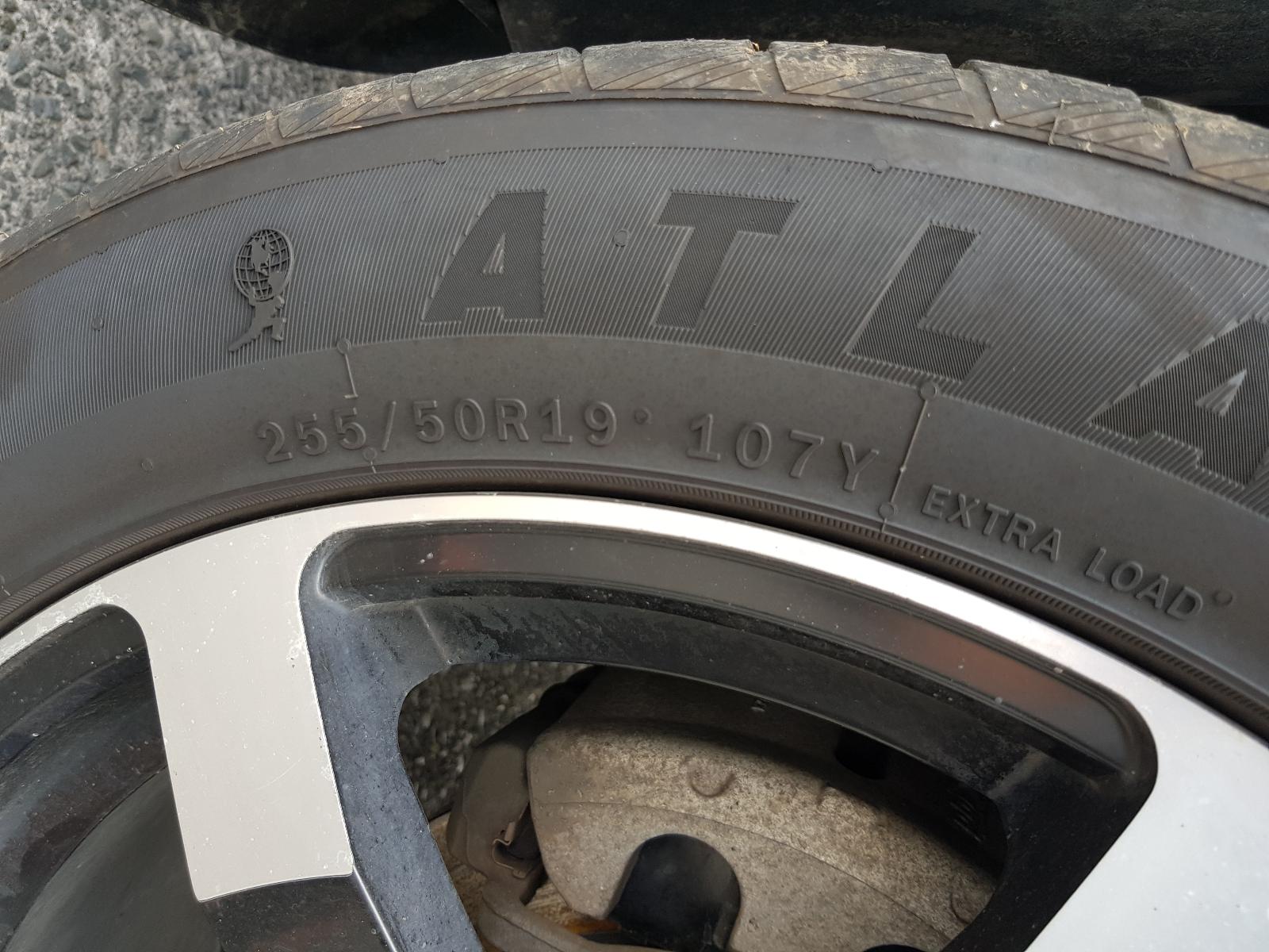 Ford Territory - SZ 2011-Present