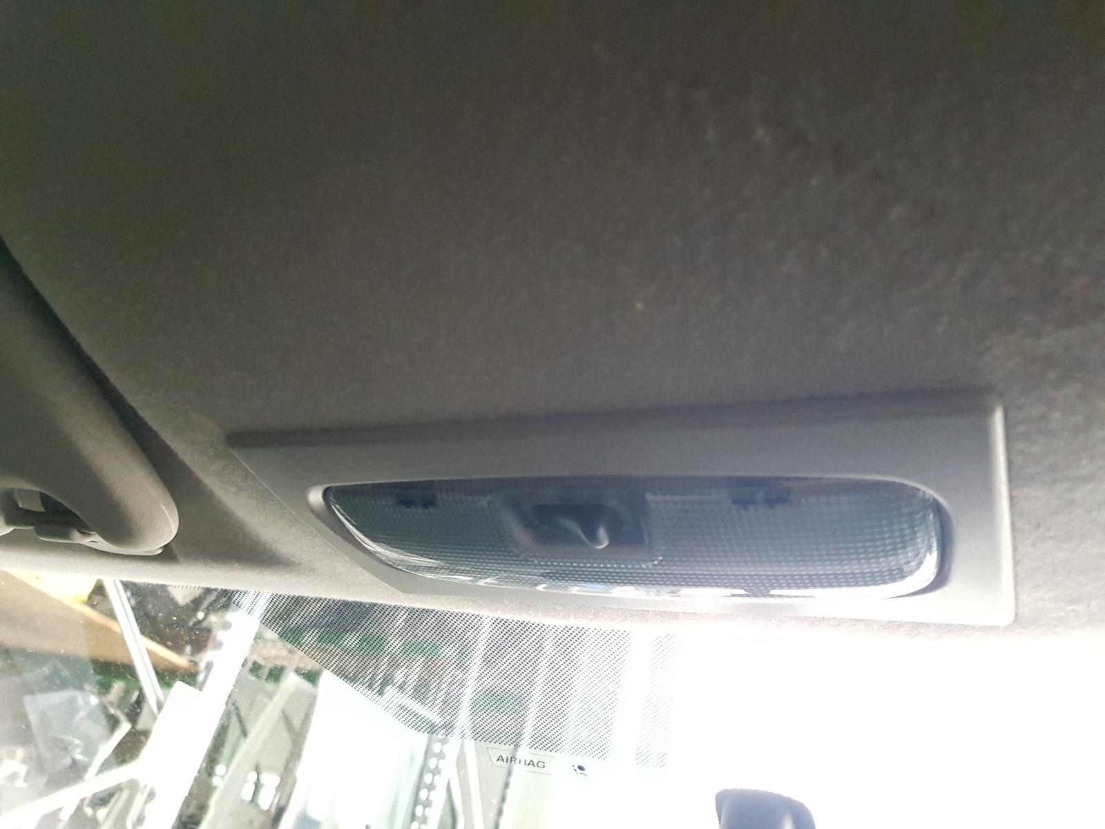 Ford Focus - LS 2005-2007