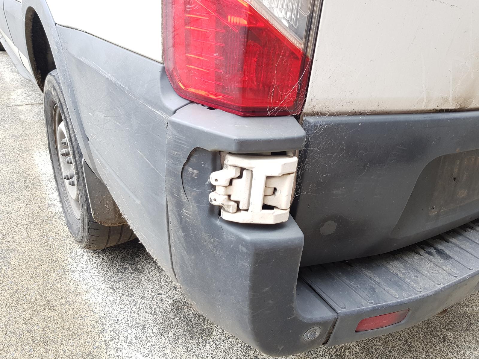 Ford Transit - Other