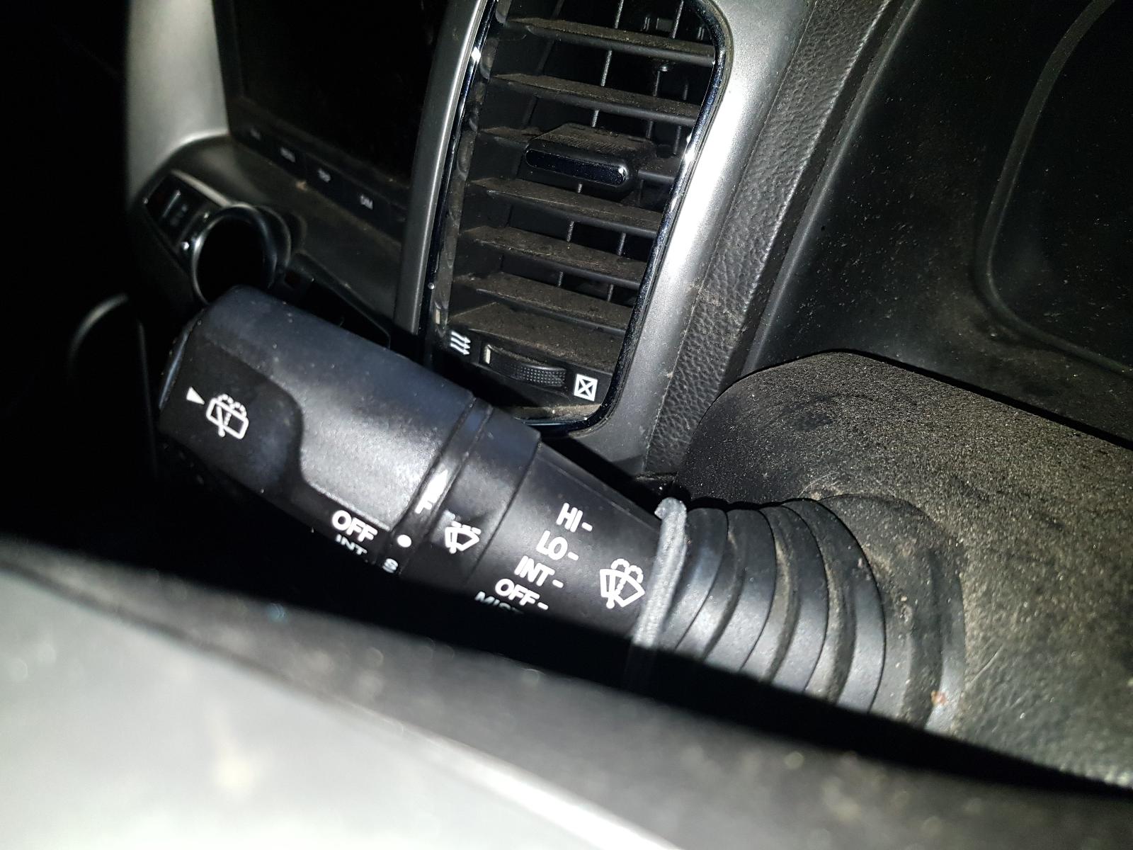 Holden Captiva - Captiva 7 2011-Present