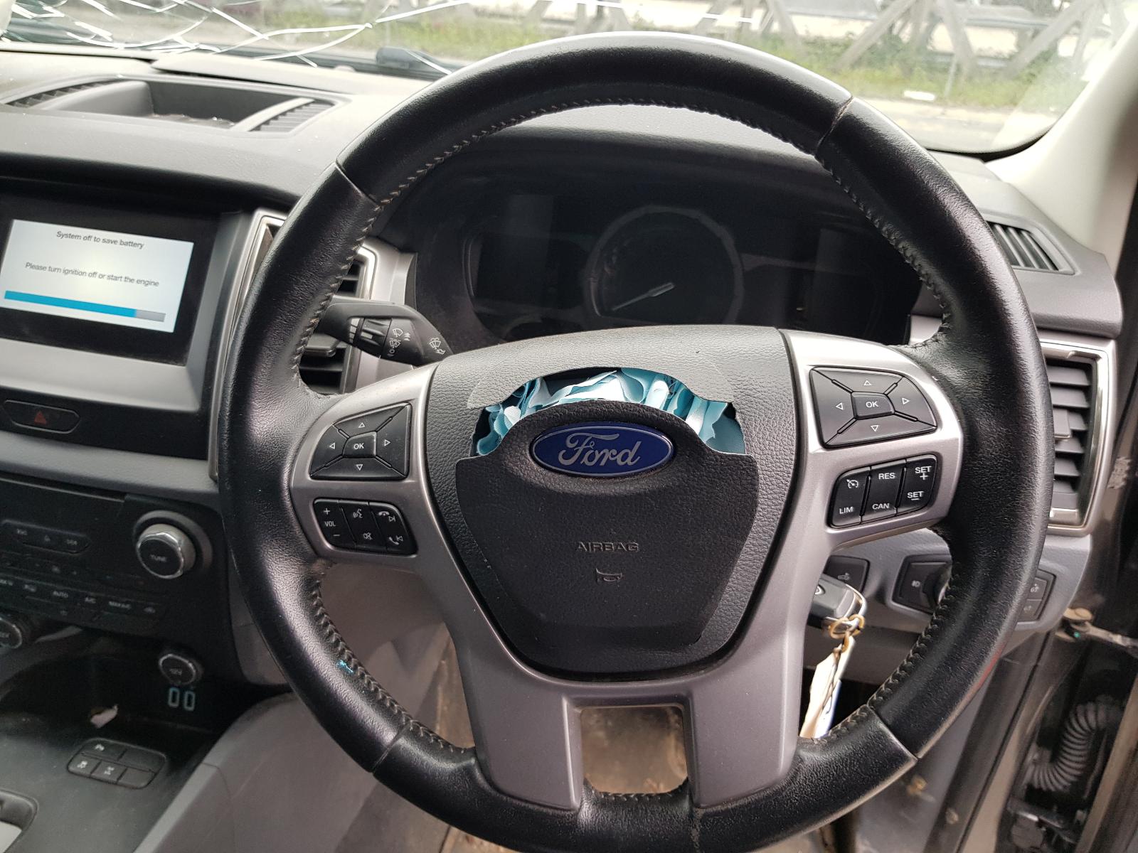 Ford Ranger - PX/PX2 2011-2017