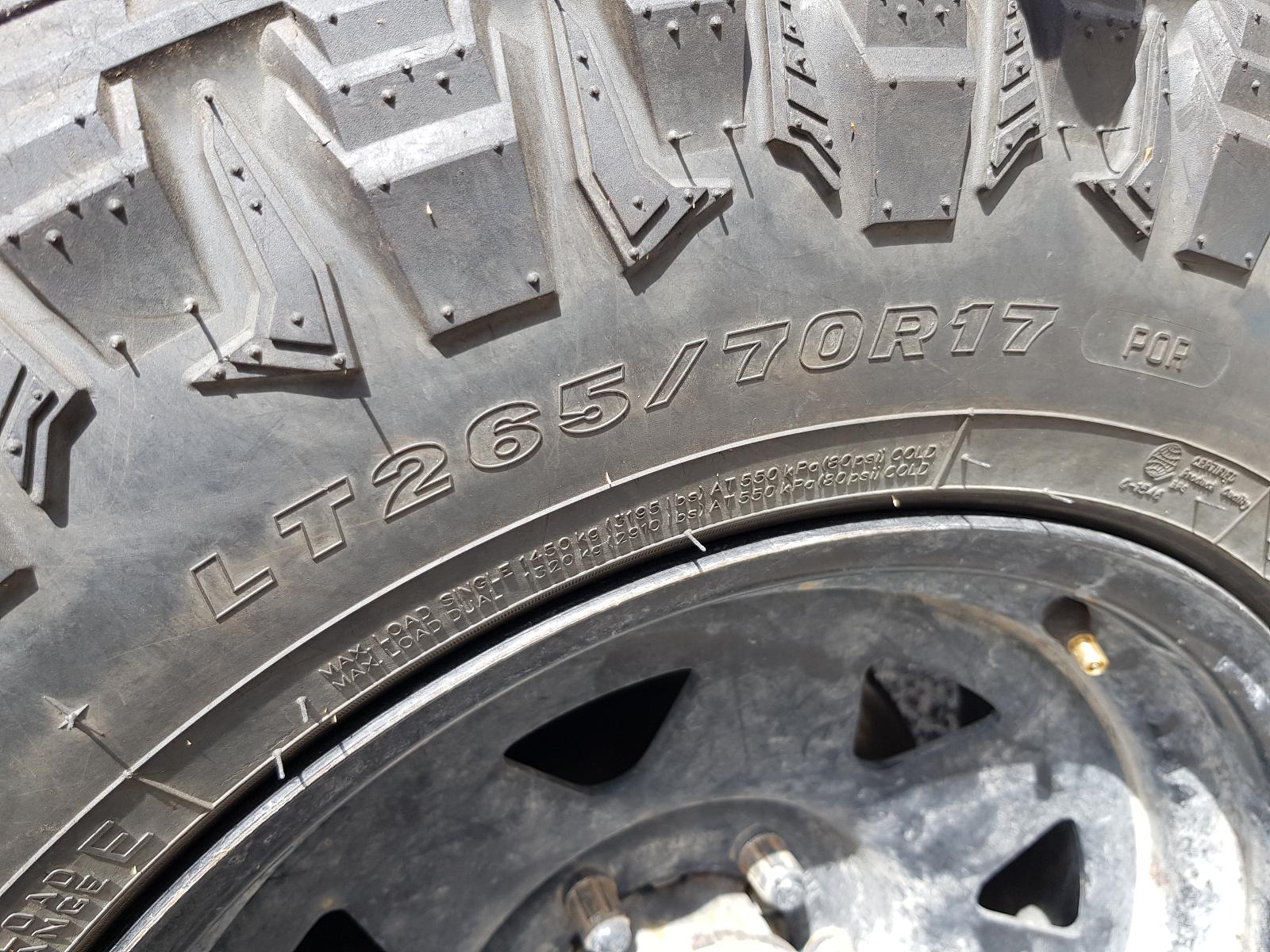 Holden Colorado - RG 2012 -2016