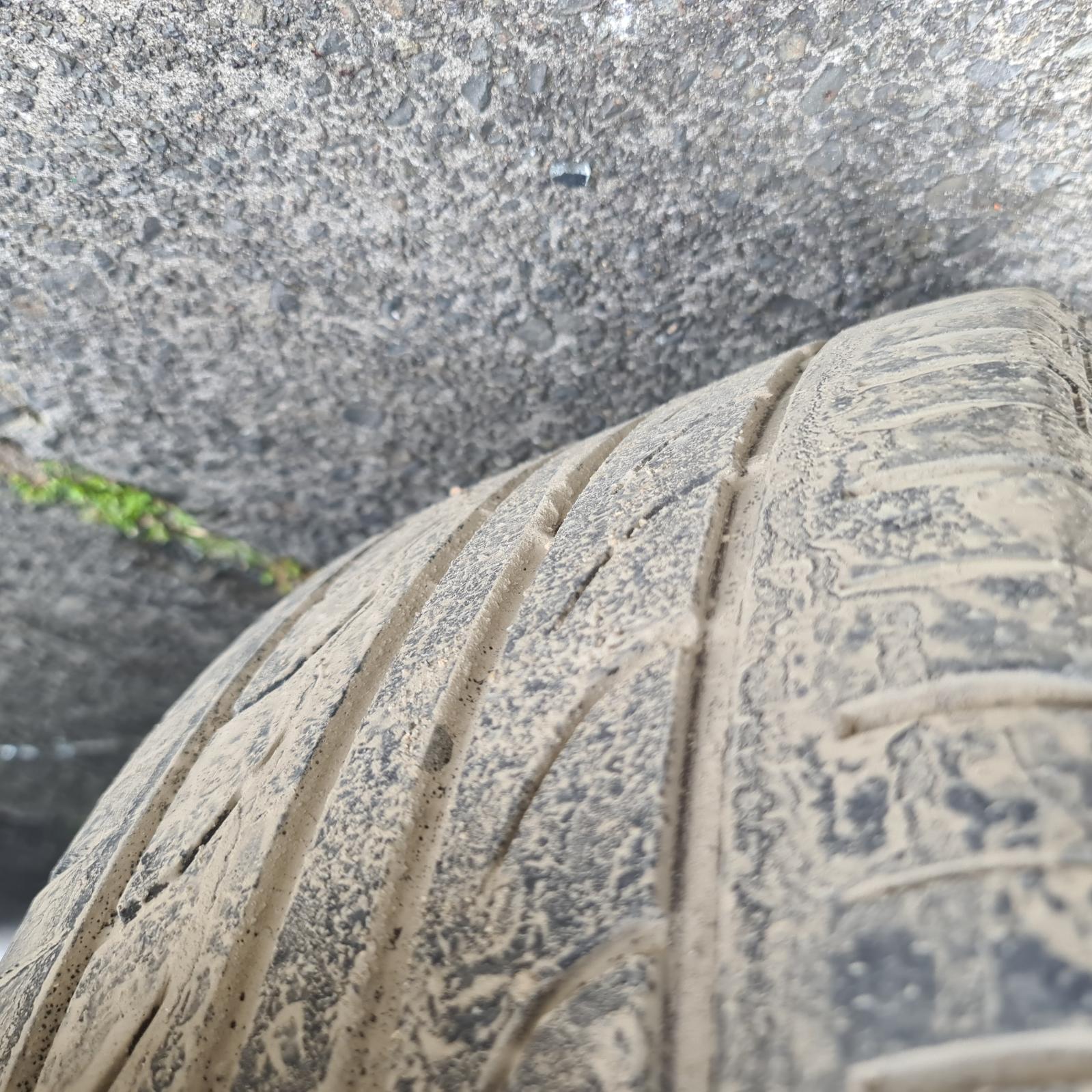 Ford Falcon - FG-FGX 2008-2016