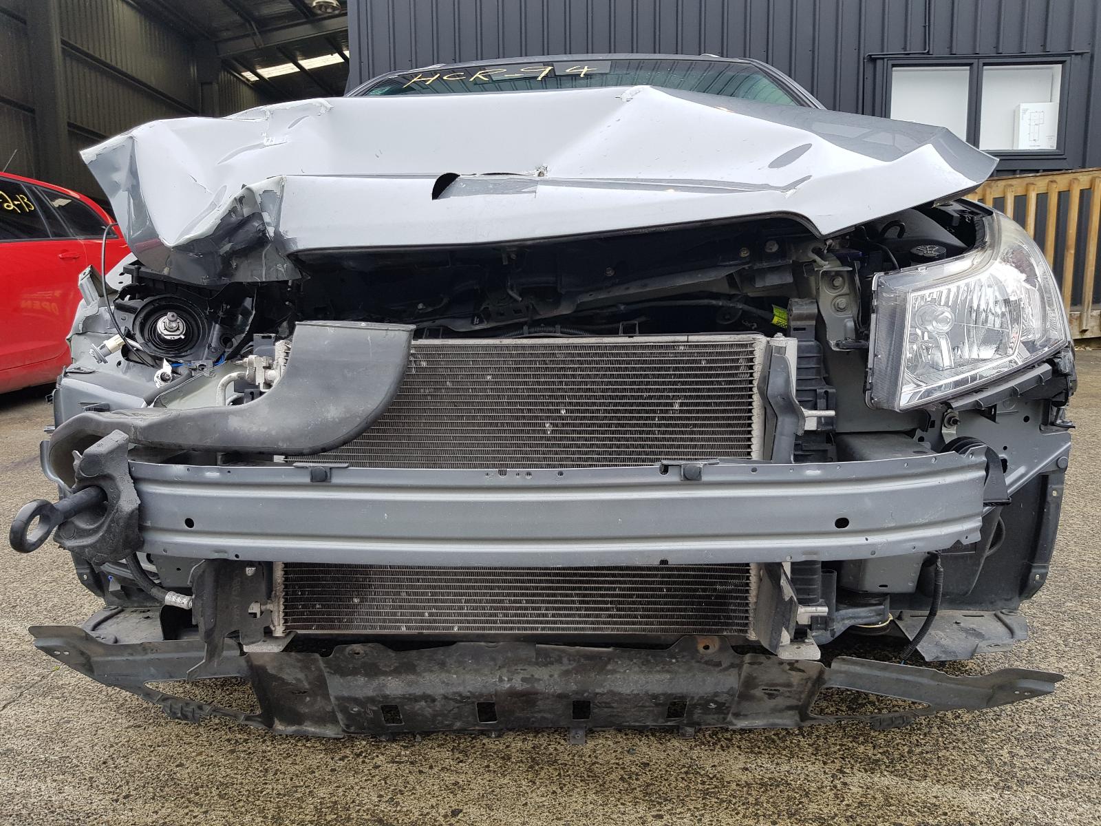 Holden Cruze - 2009-Present