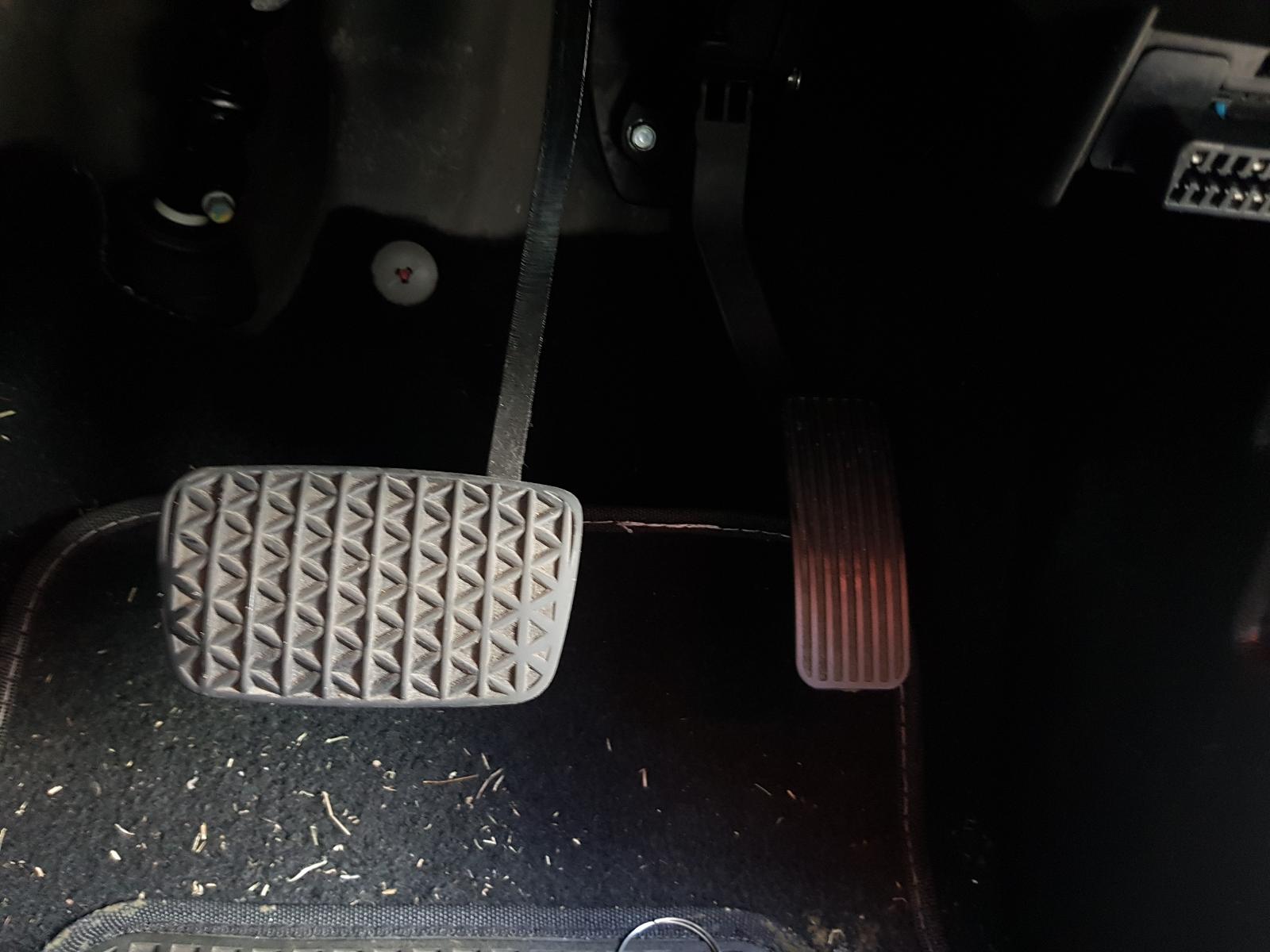 Holden Cruze - 2009-Present