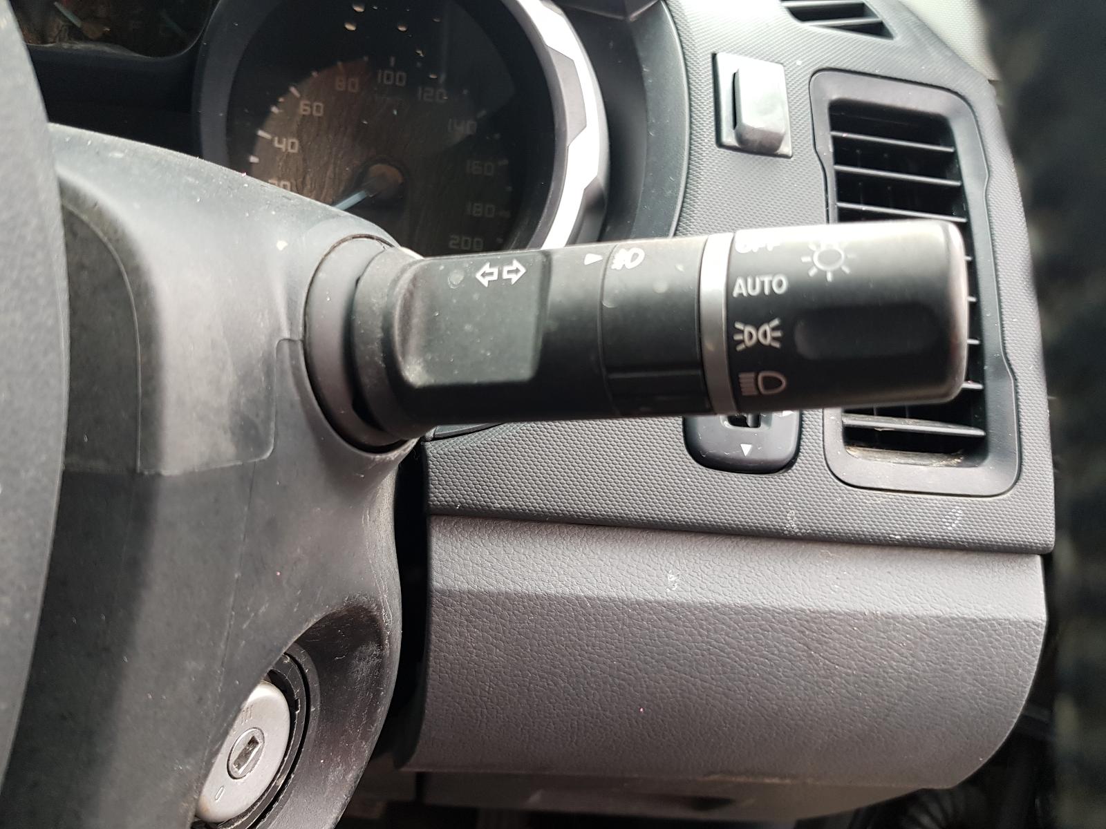 Ford Ranger - PX/PX2 2011-2017