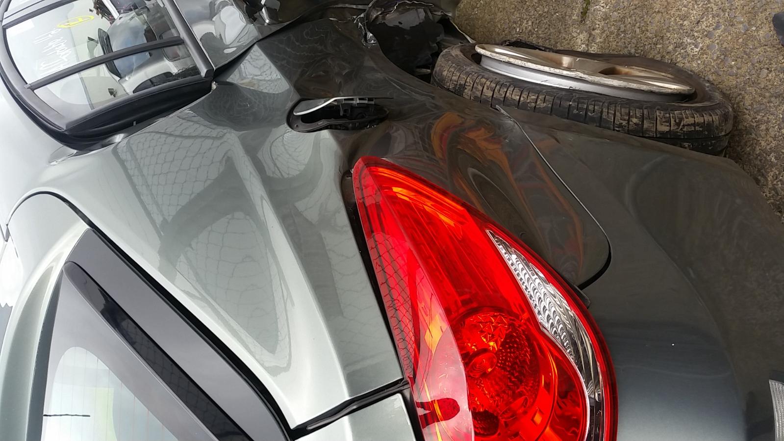 Holden Cruze - 2009-Present