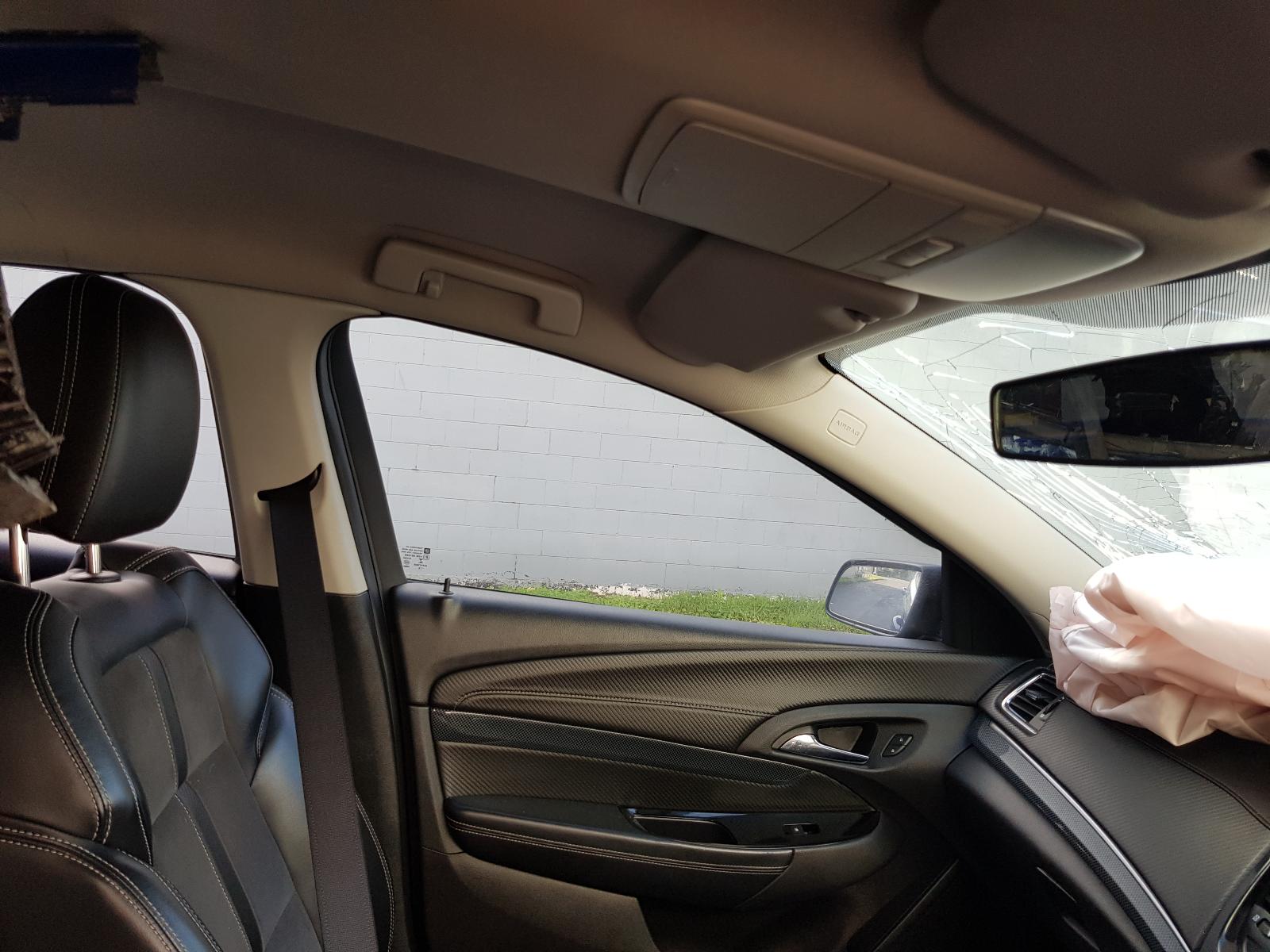 Holden Commodore - VF 2013-Present