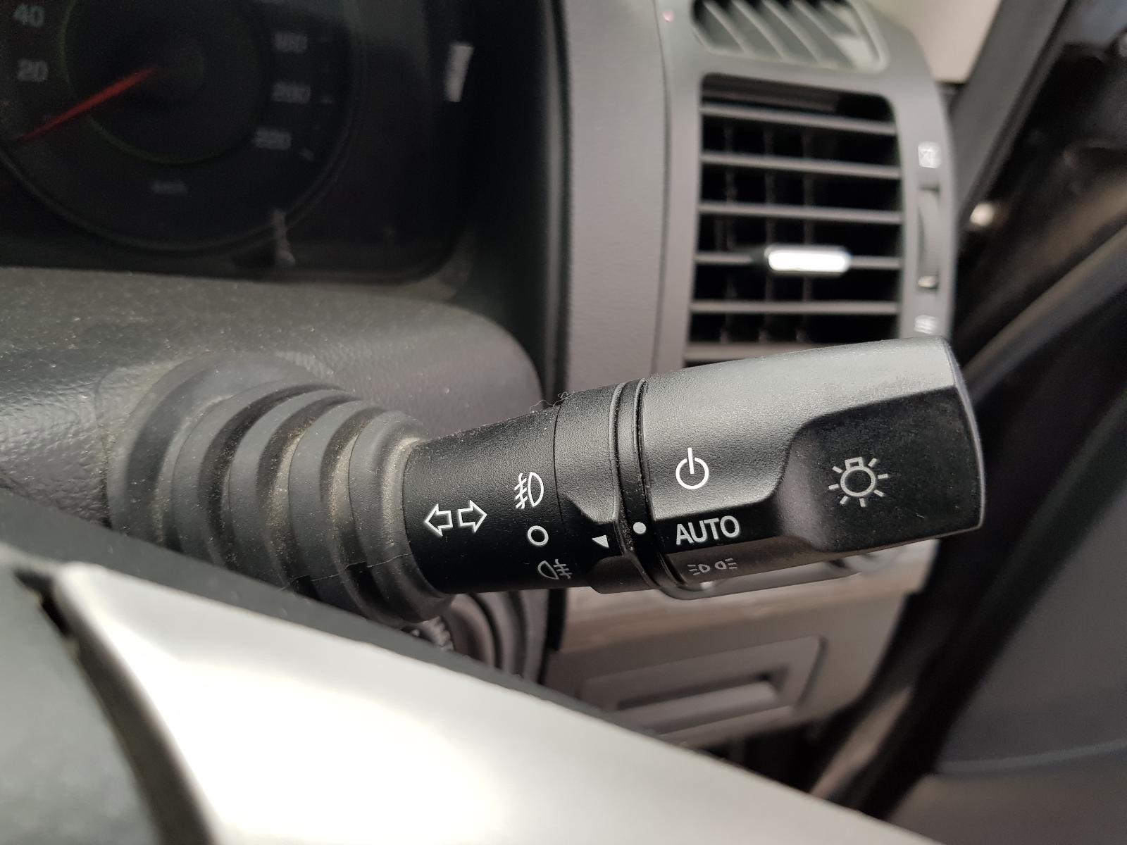 Holden Captiva - Captiva 7 2006-2011