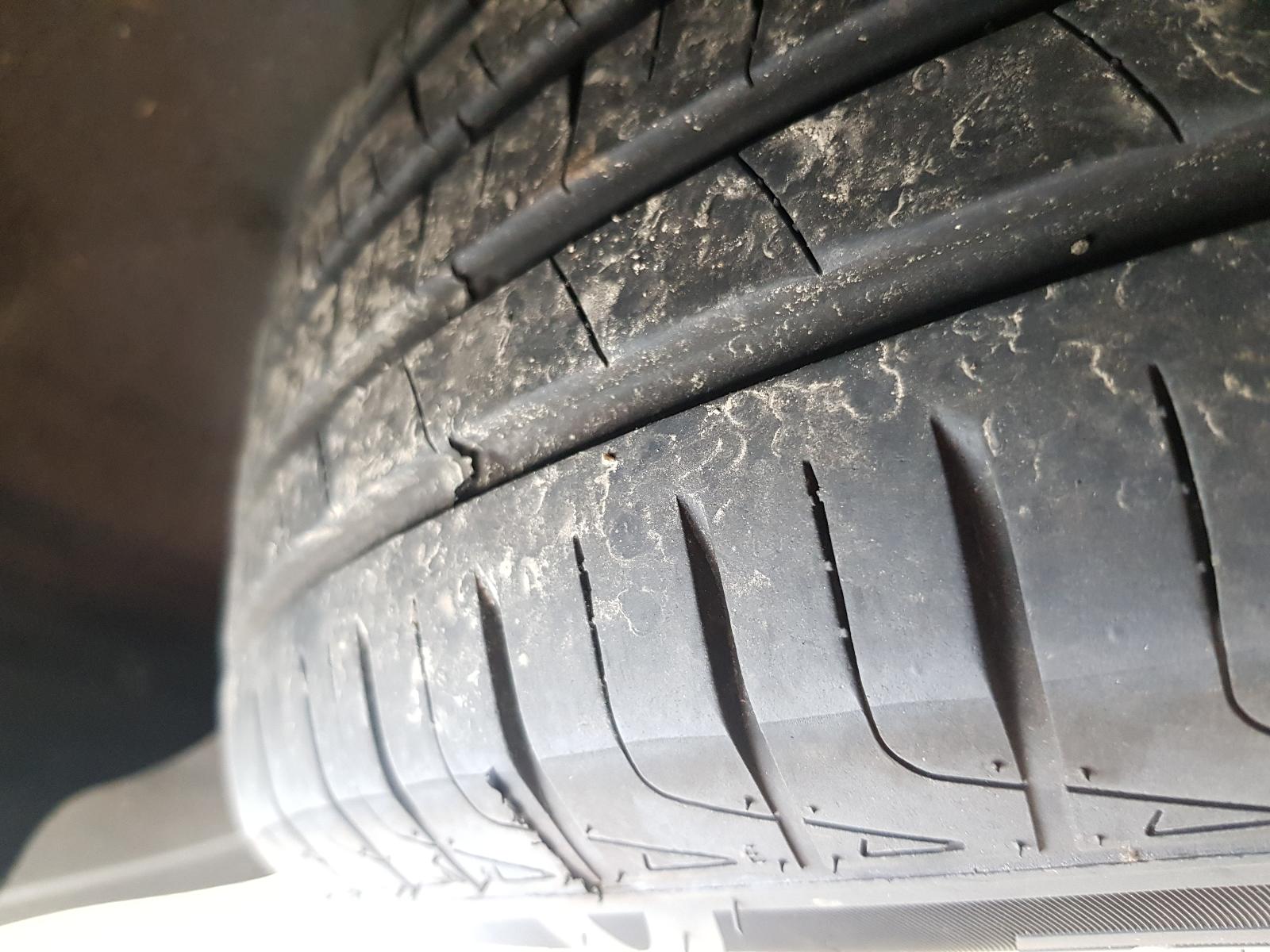 Ford EcoSport - BW 2013-present