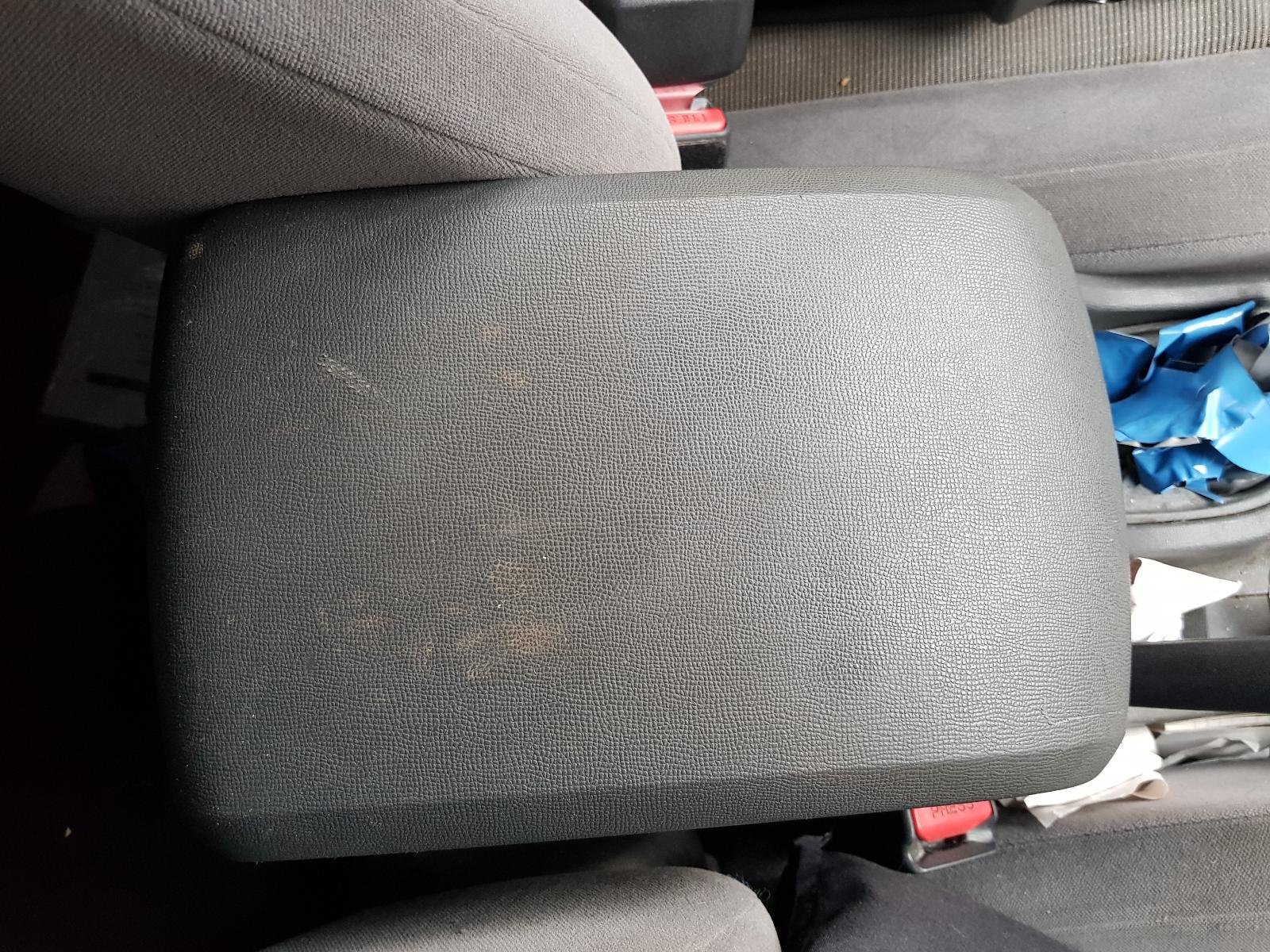 Holden Colorado - RG 2012 -2016