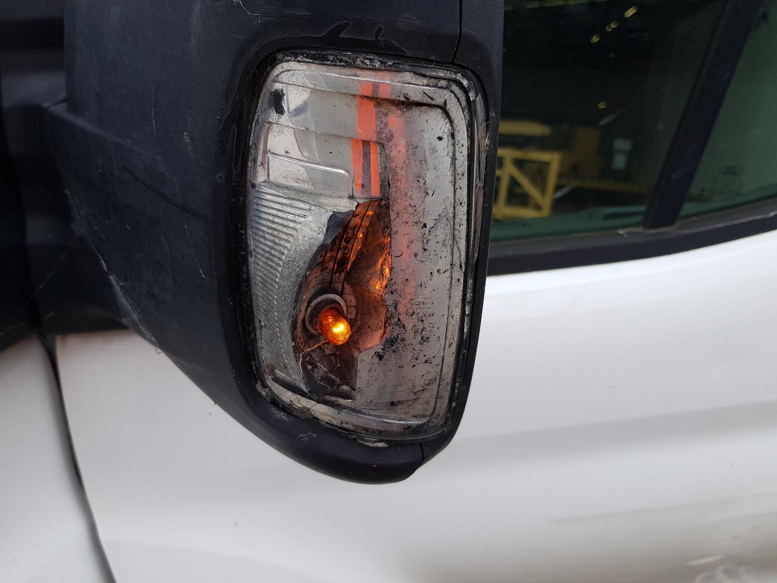 Ford Transit - Other