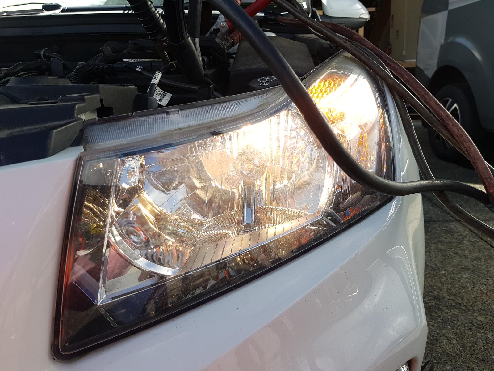 Holden Cruze - 2009-Present