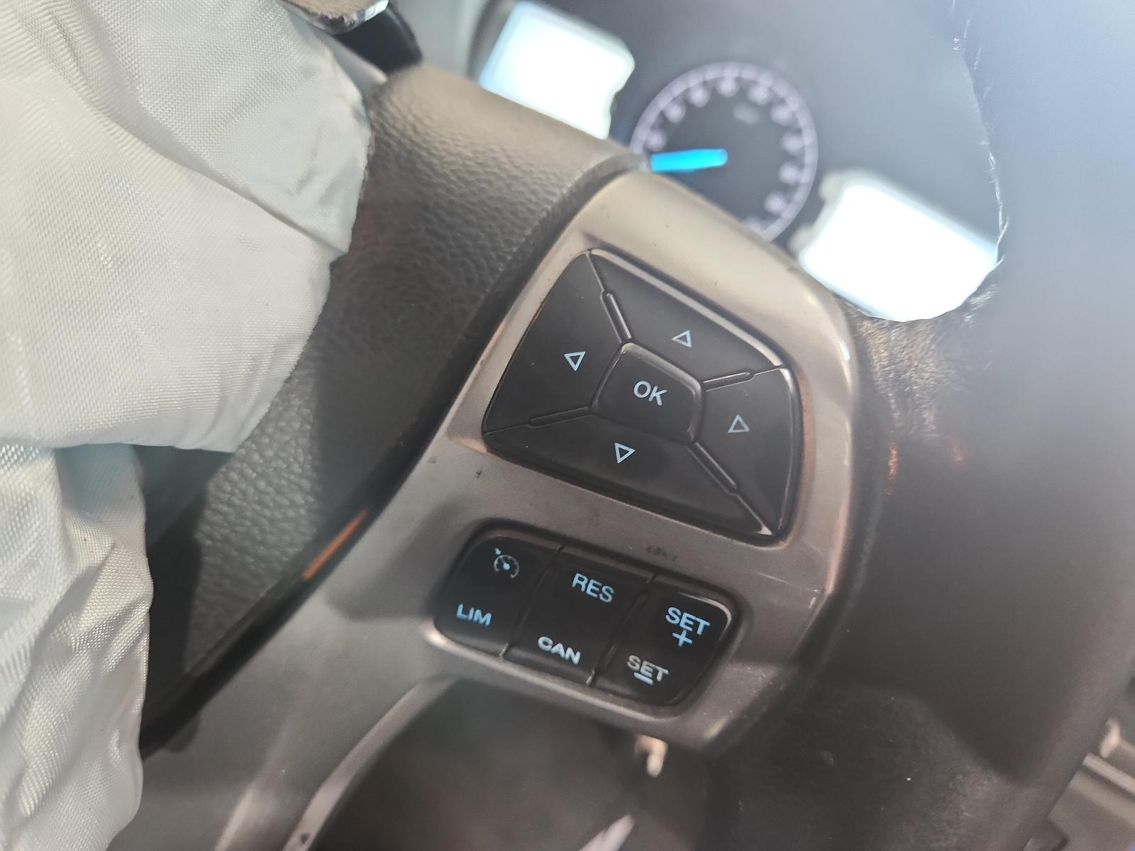 Ford Ranger - PX/PX2 2011-2017