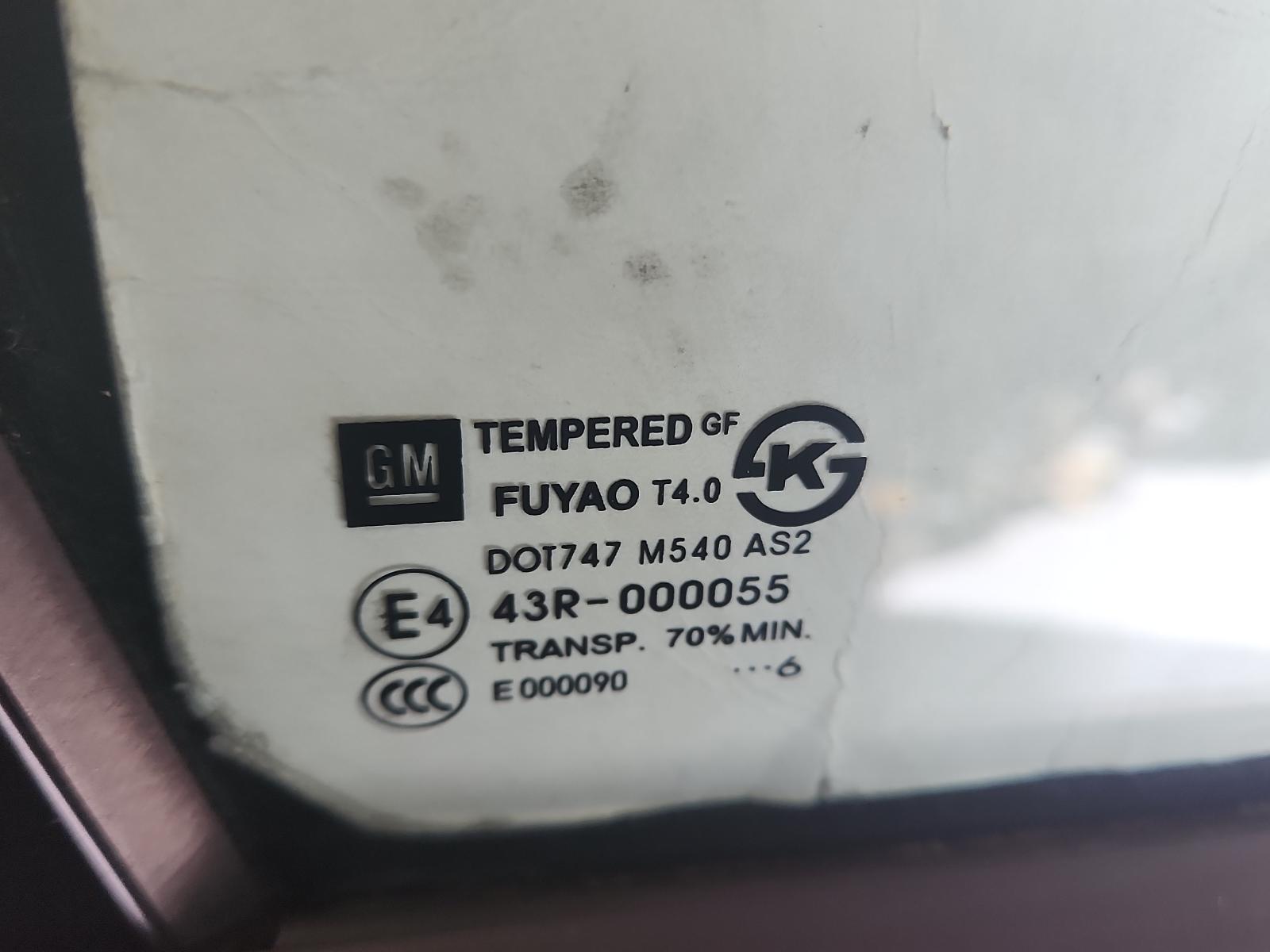 Holden Cruze - 2009-Present