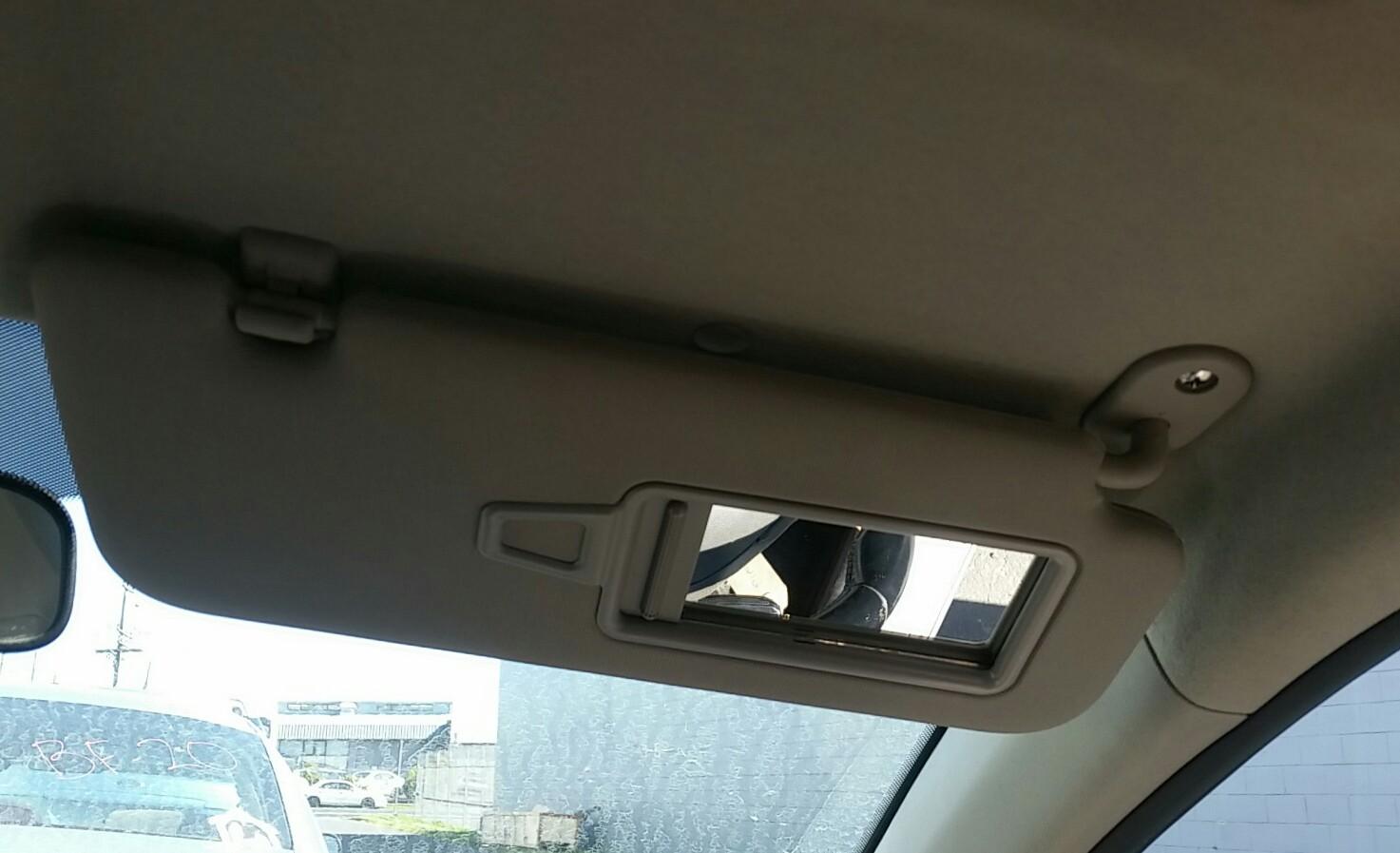 KIA Picanto - 2nd Gen 2011-2017