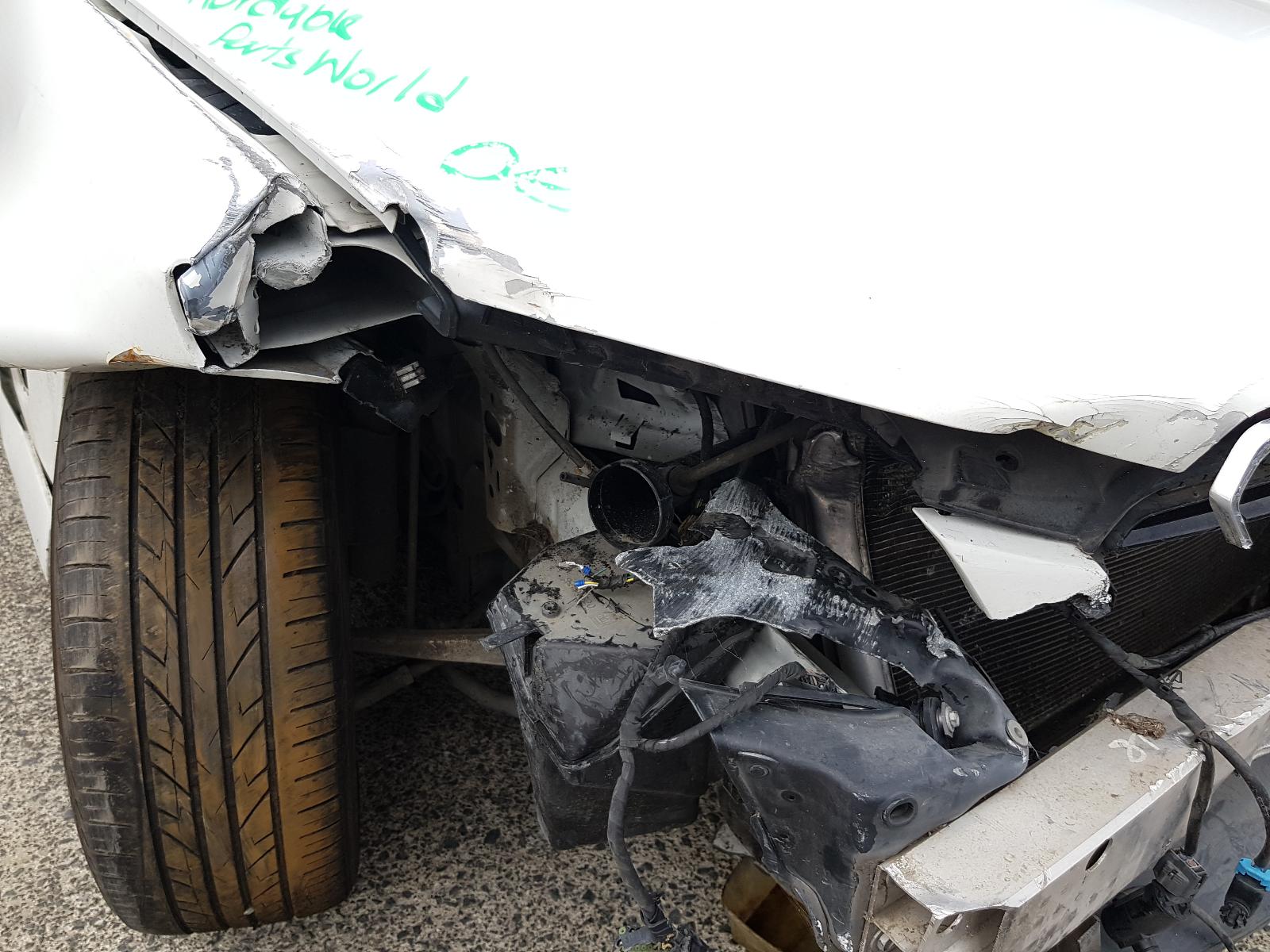 Holden Commodore - VF 2013-Present