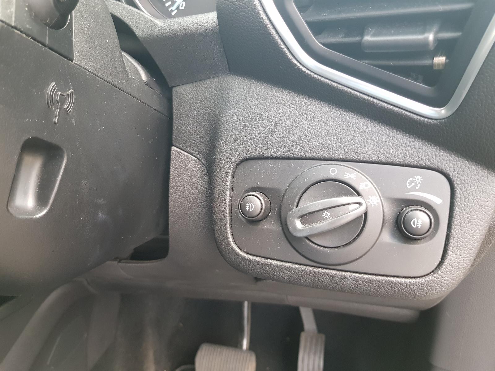 Ford Kuga - TF 2013-Present