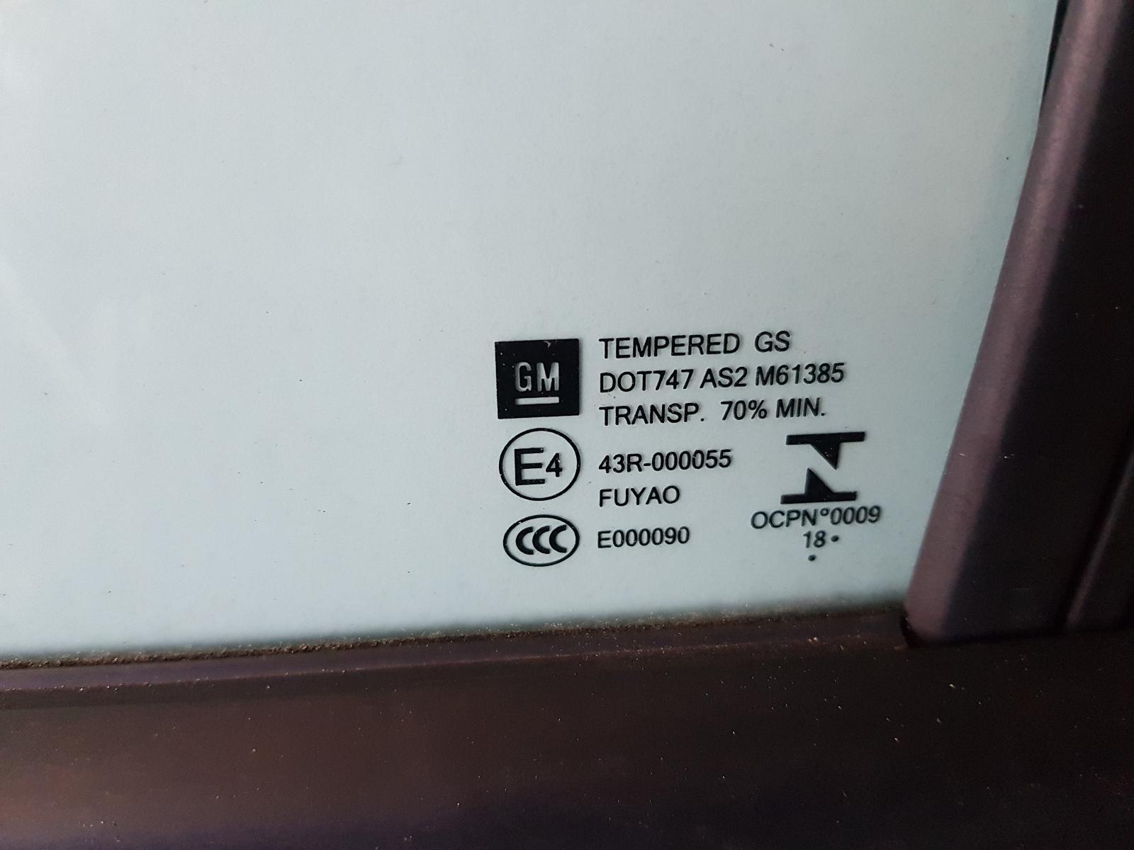 Holden Commodore - Other