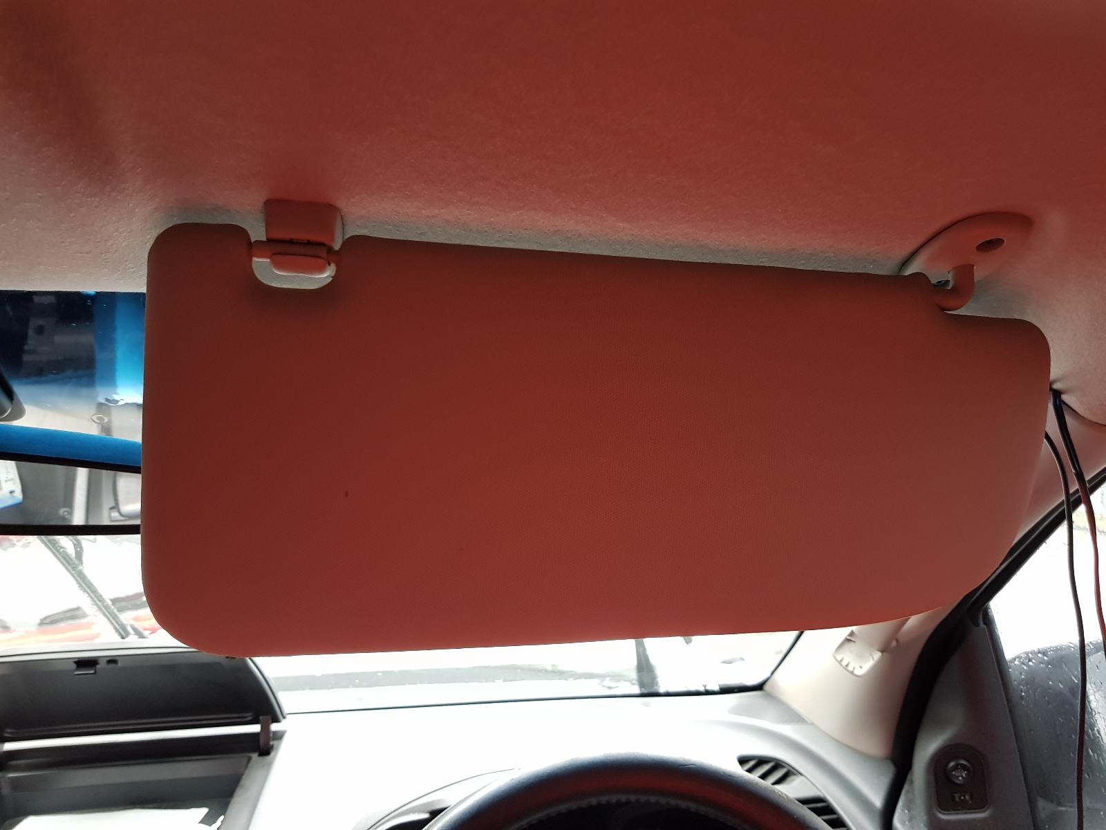 Holden Colorado - RG 2012 -2016