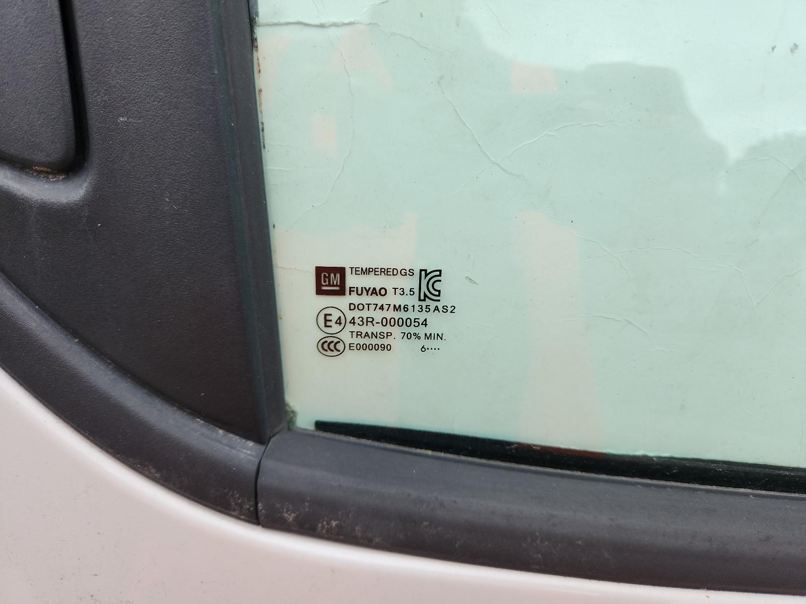 Holden Barina - Spark 2010-Present