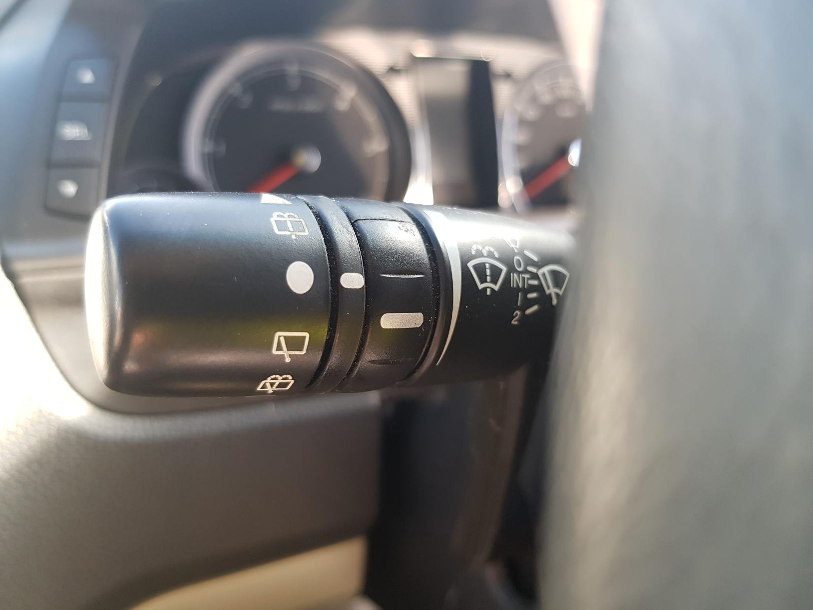 Ford Territory - SZ 2011-Present