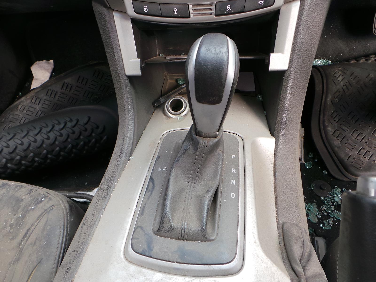 Ford Falcon - FG-FGX 2008-2016