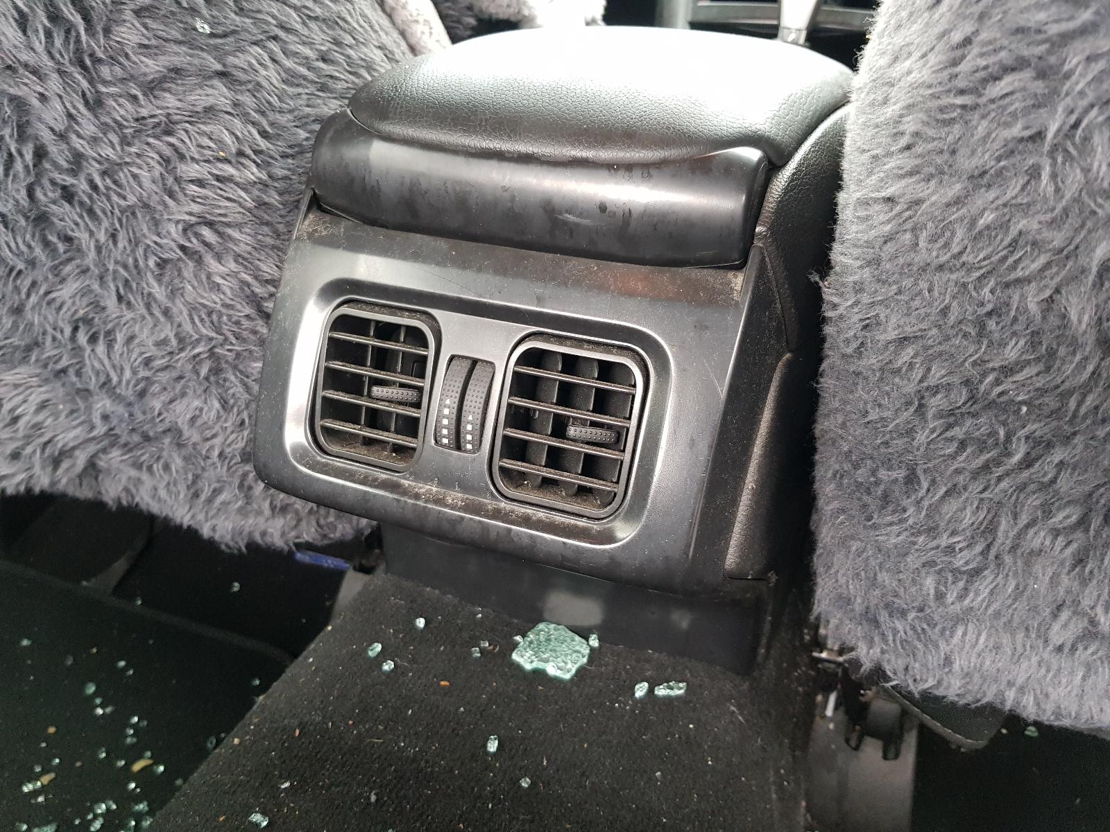 Ford Falcon - FG-FGX 2008-2016