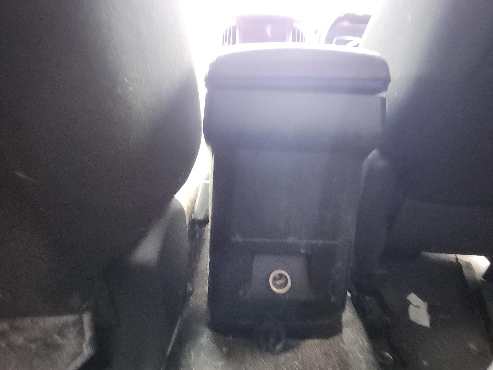 Holden Colorado - RG2 2016-Present