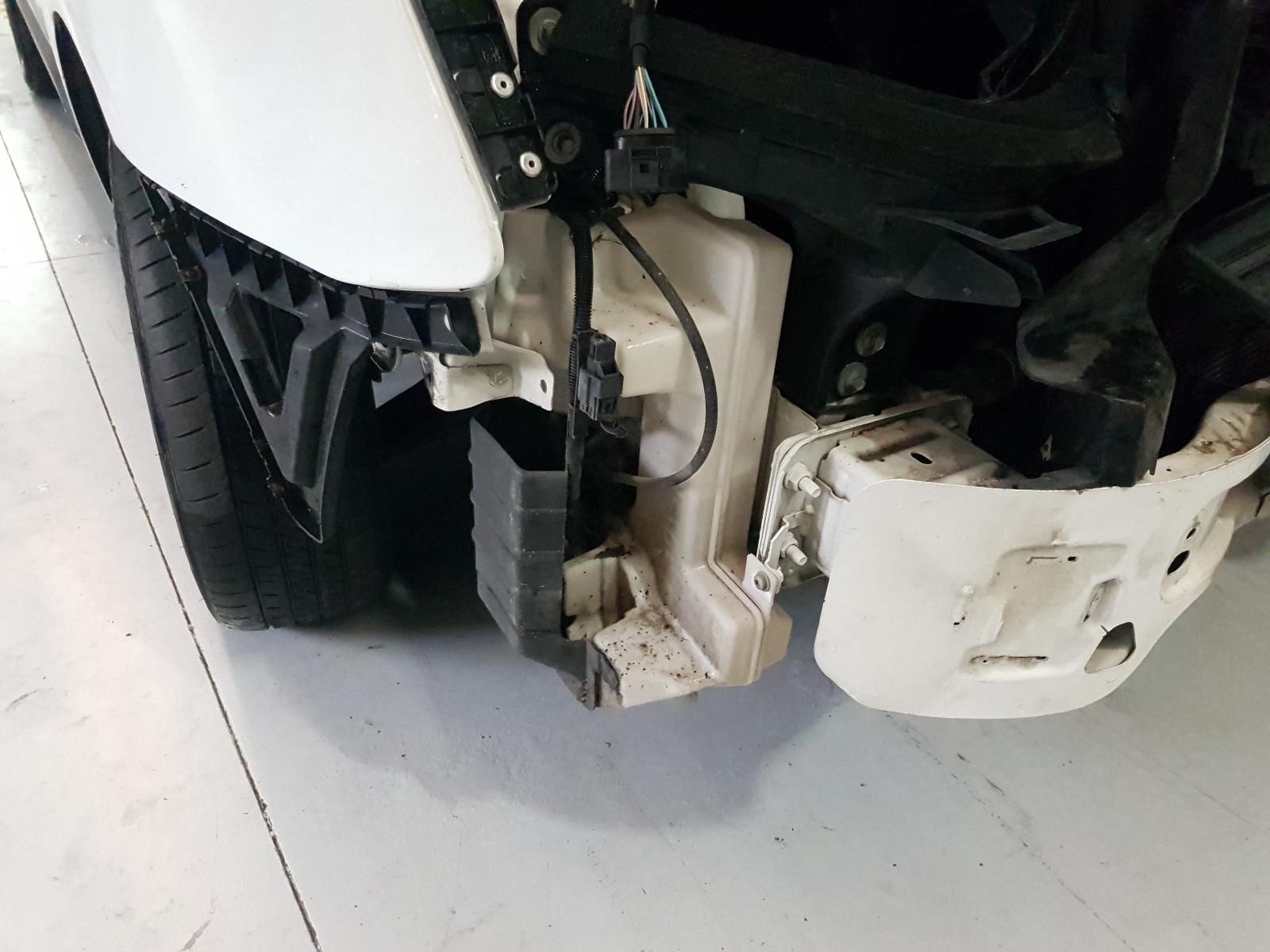 Ford Transit - Other