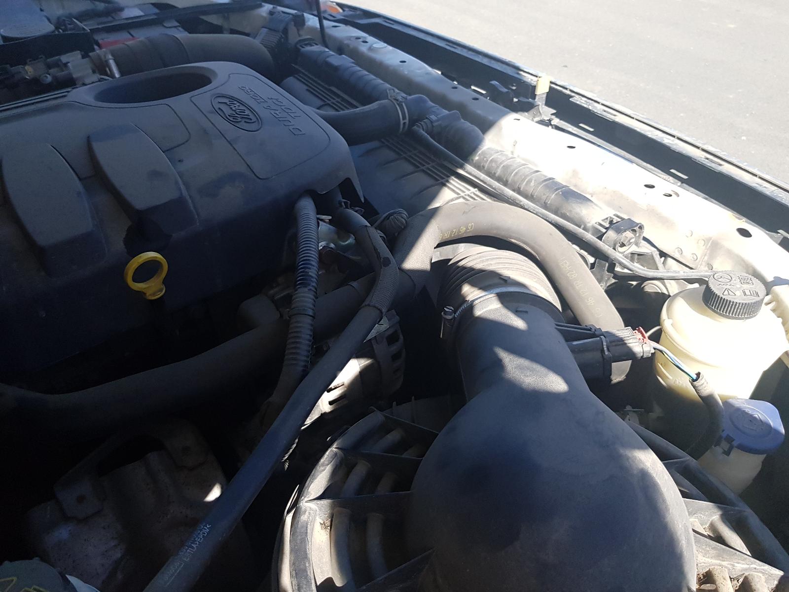 Ford Ranger - PX/PX2 2011-2017