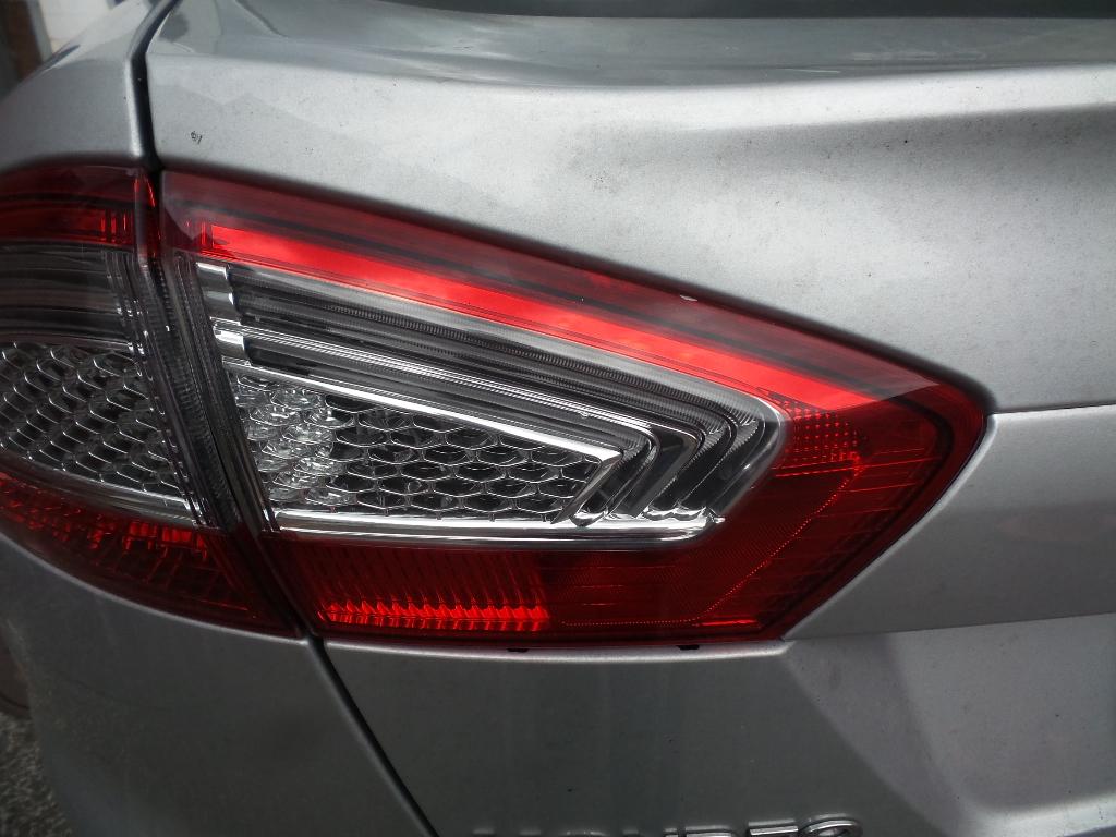 Ford Mondeo - MC 2011-2014