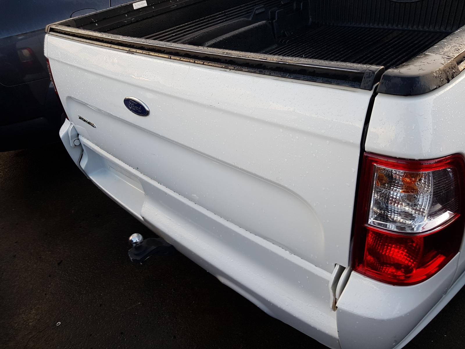 Ford Falcon - FG-FGX 2008-2016