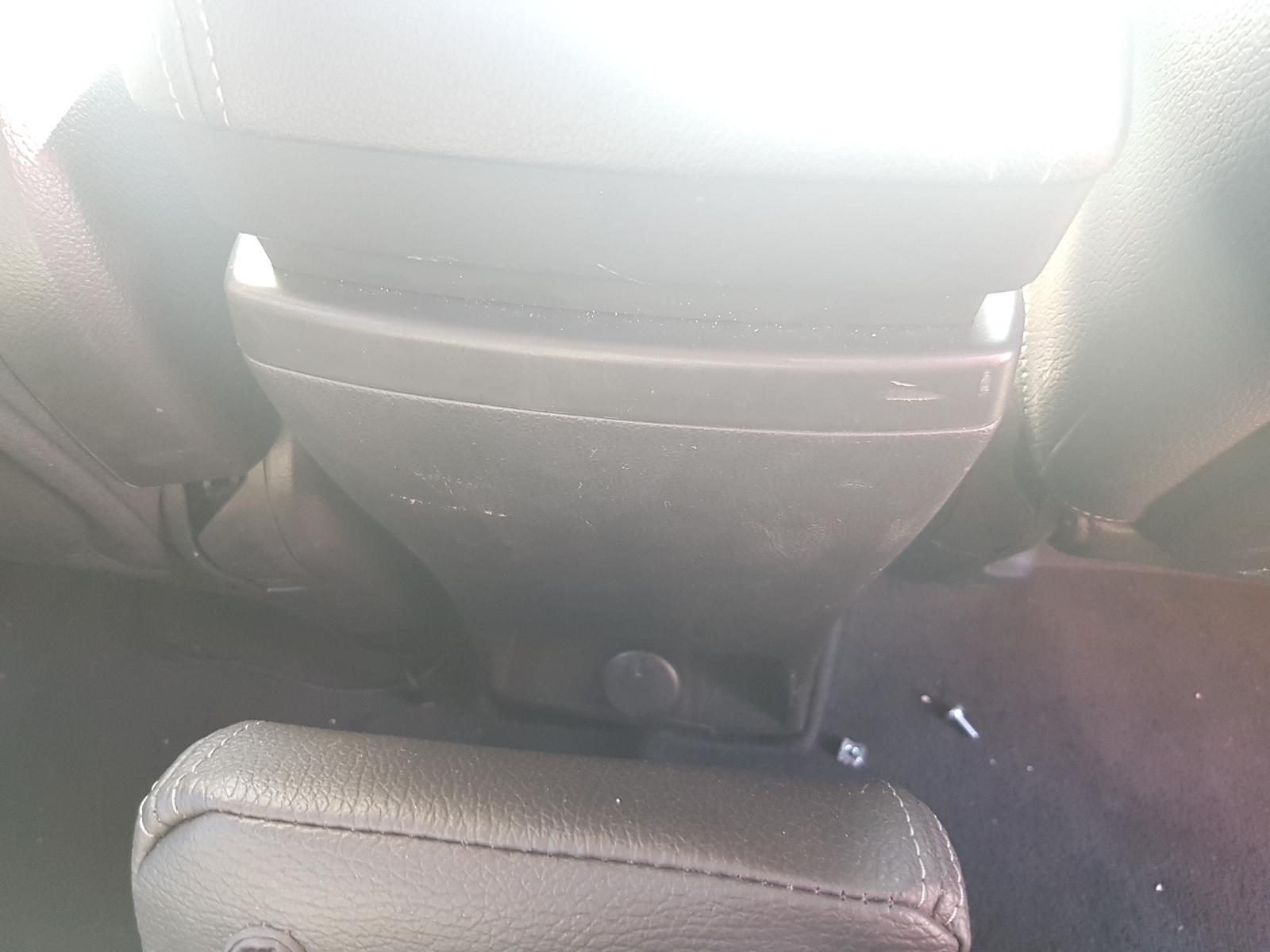 Holden Captiva - Captiva 7 2011-Present