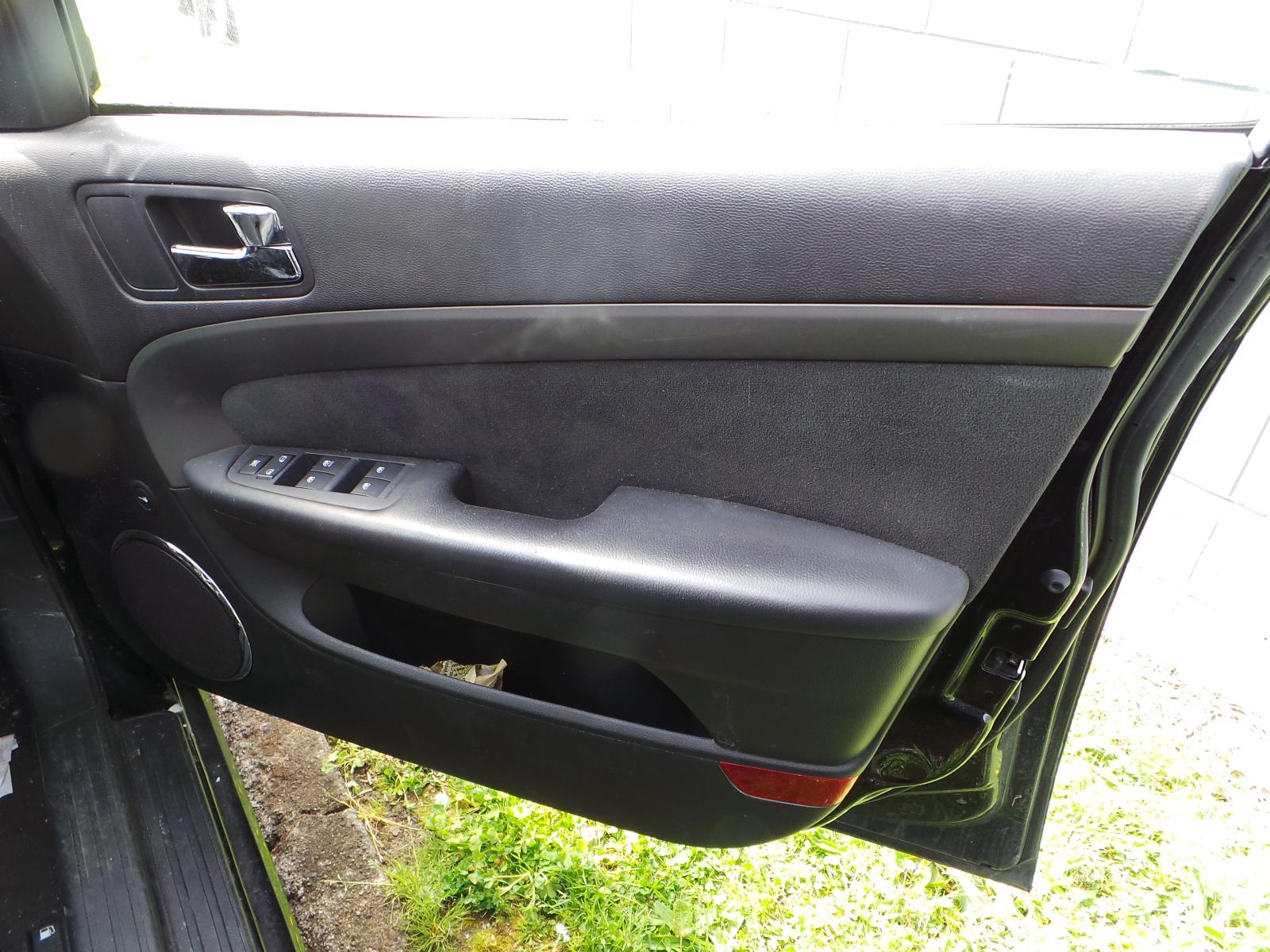 Holden Epica - 2008-Present