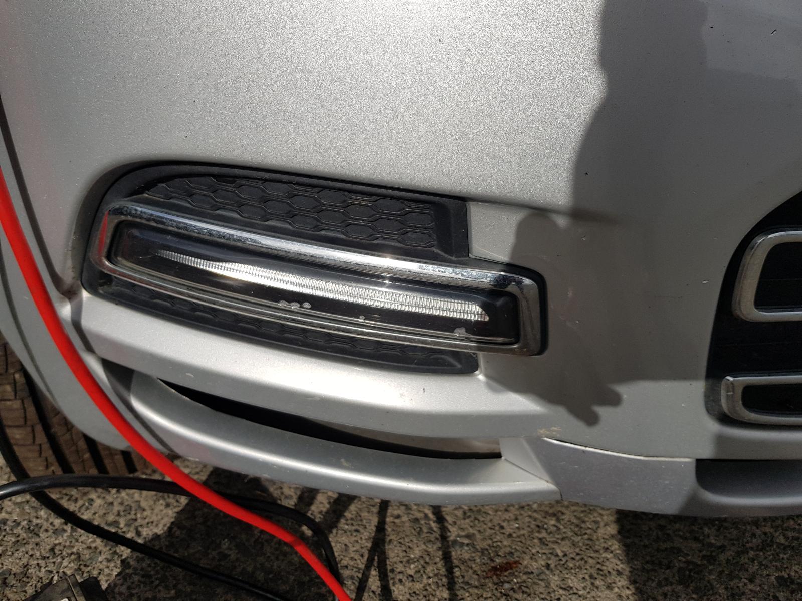 Ford Territory - SZ 2011-Present