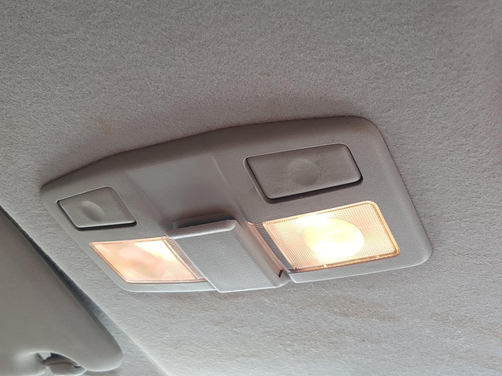 Holden Colorado - RG 2012 -2016