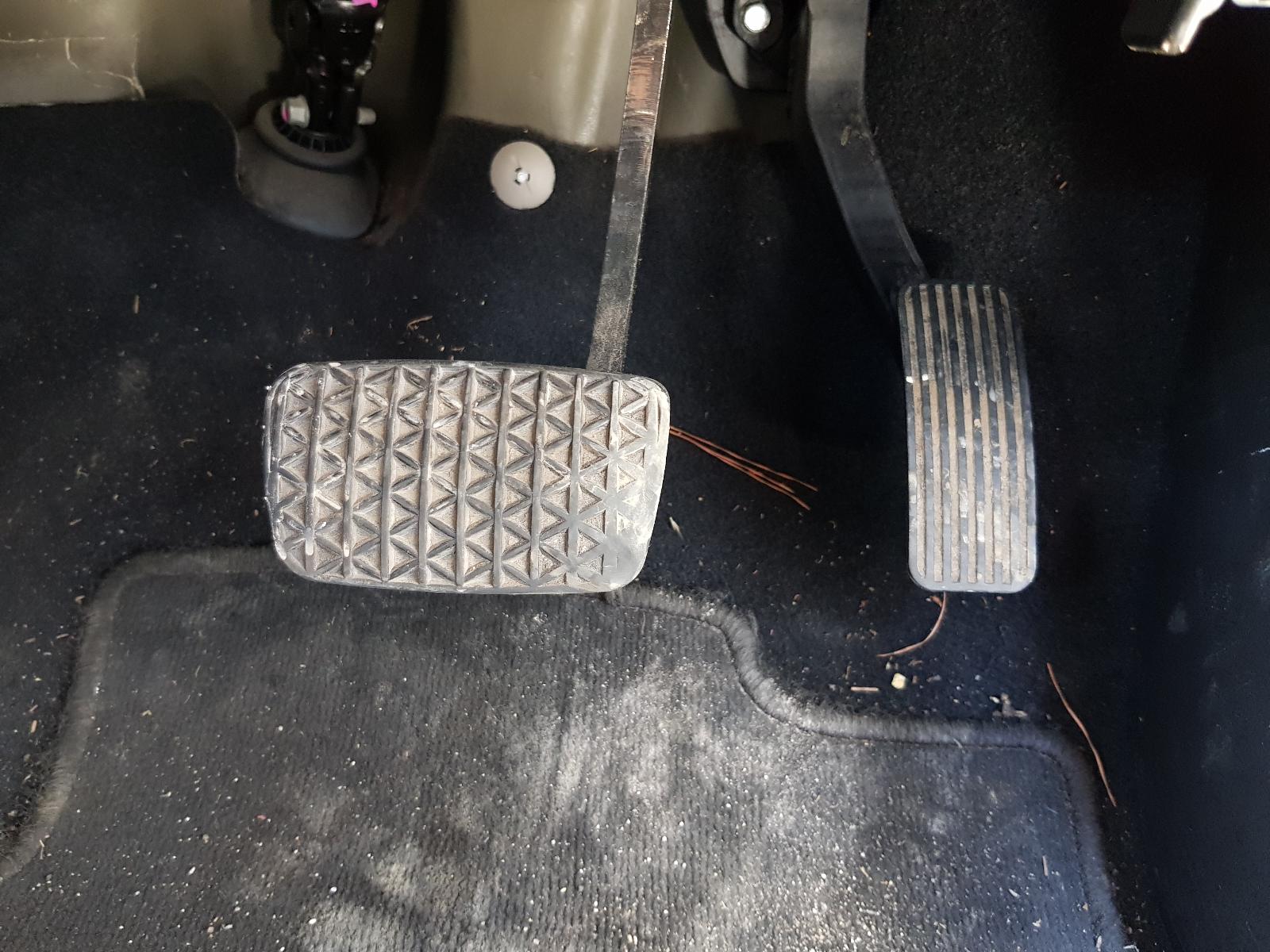 Holden Cruze - 2009-Present