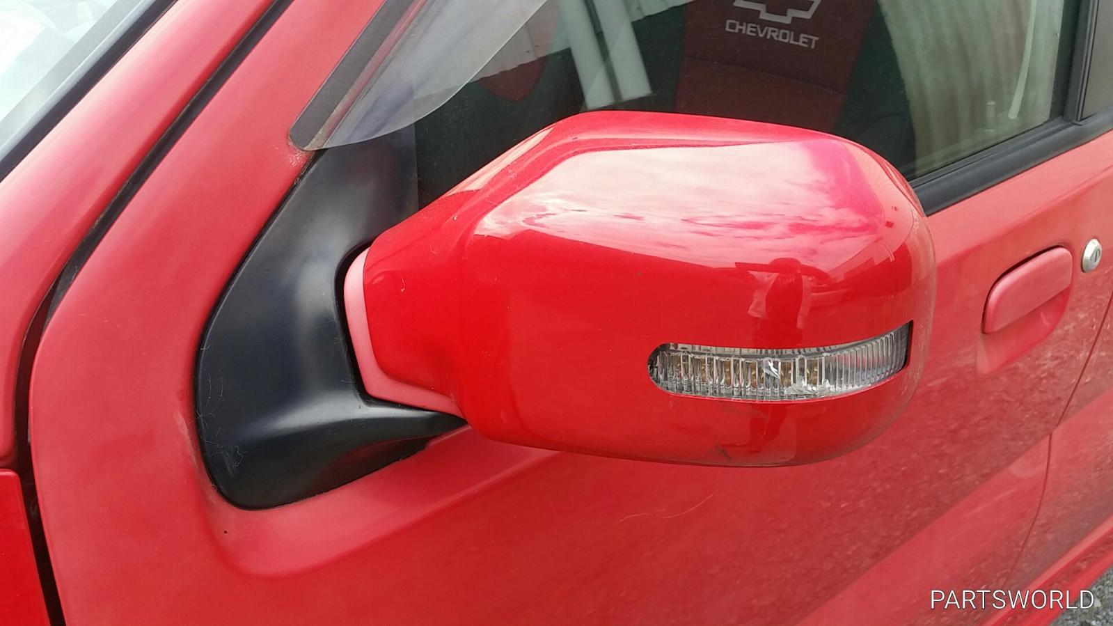 Chevrolet Cruze - All Series 2003-2017